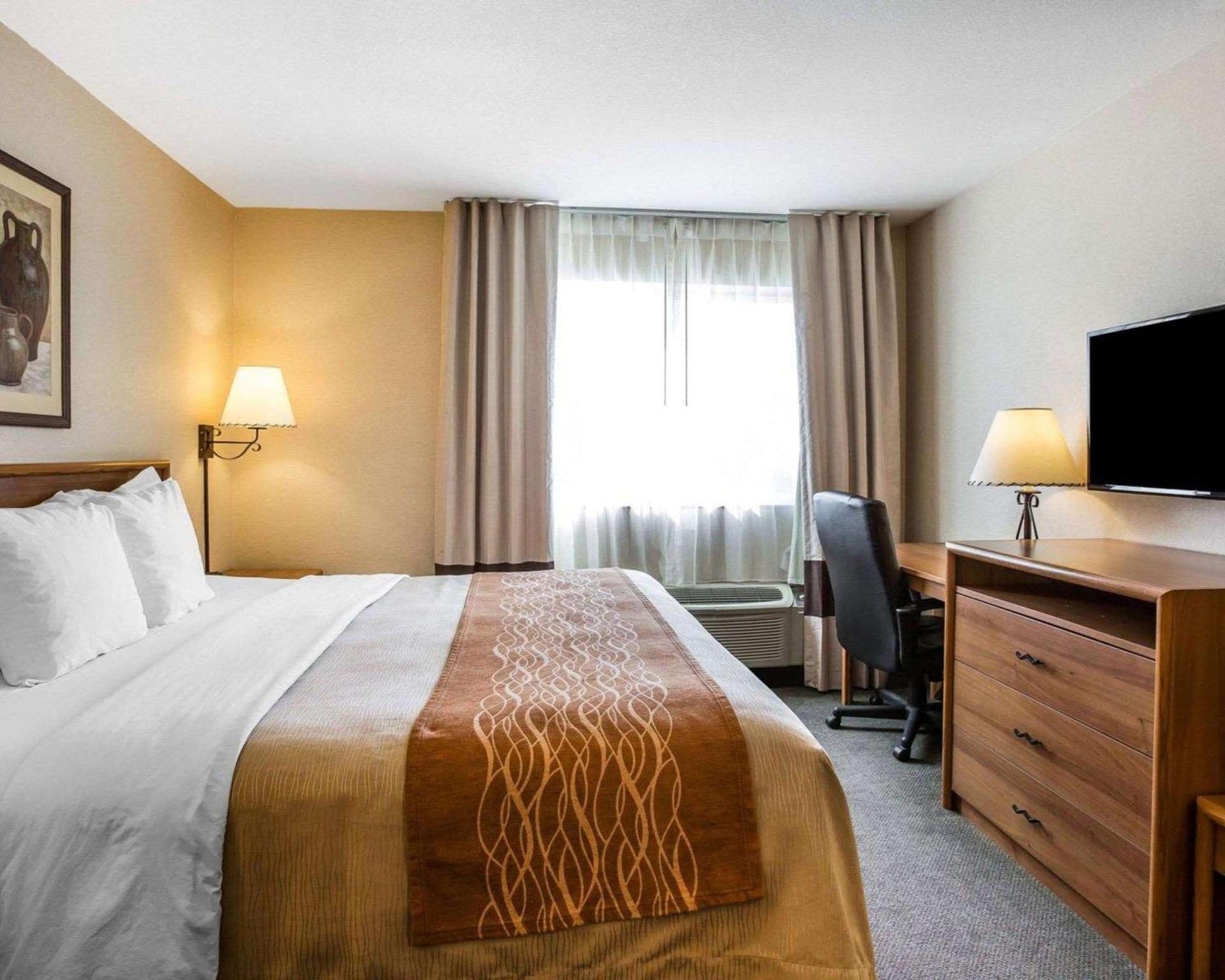 Quality Inn Lone Pine near Mount Whitney photo 15