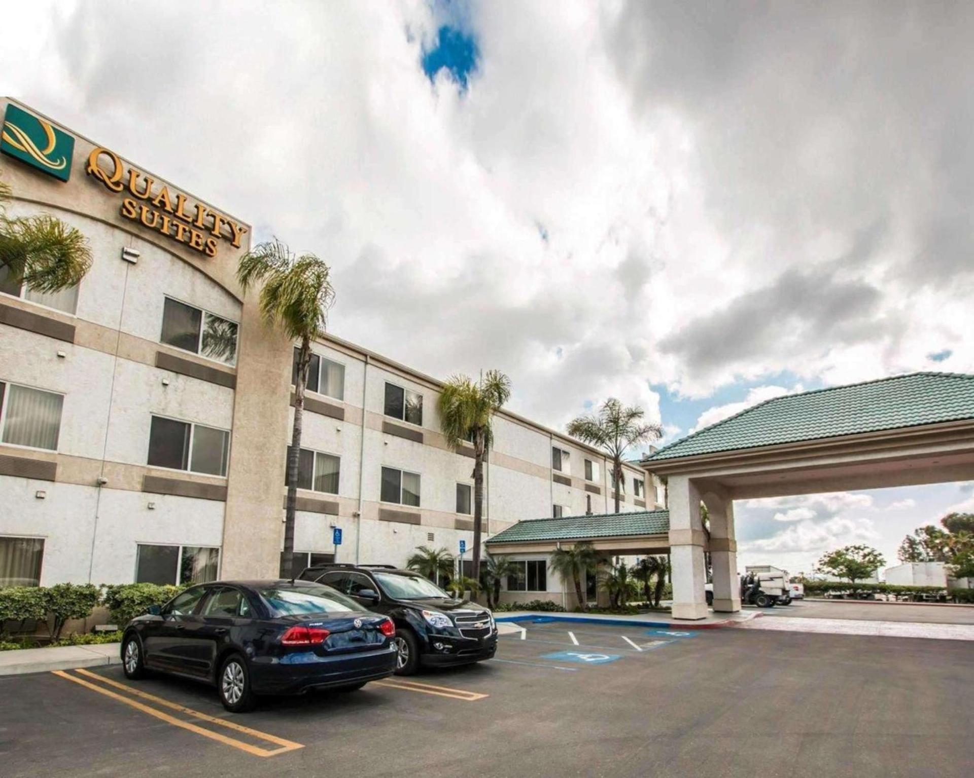 Quality Suites San Diego Otay Mesa photo 4
