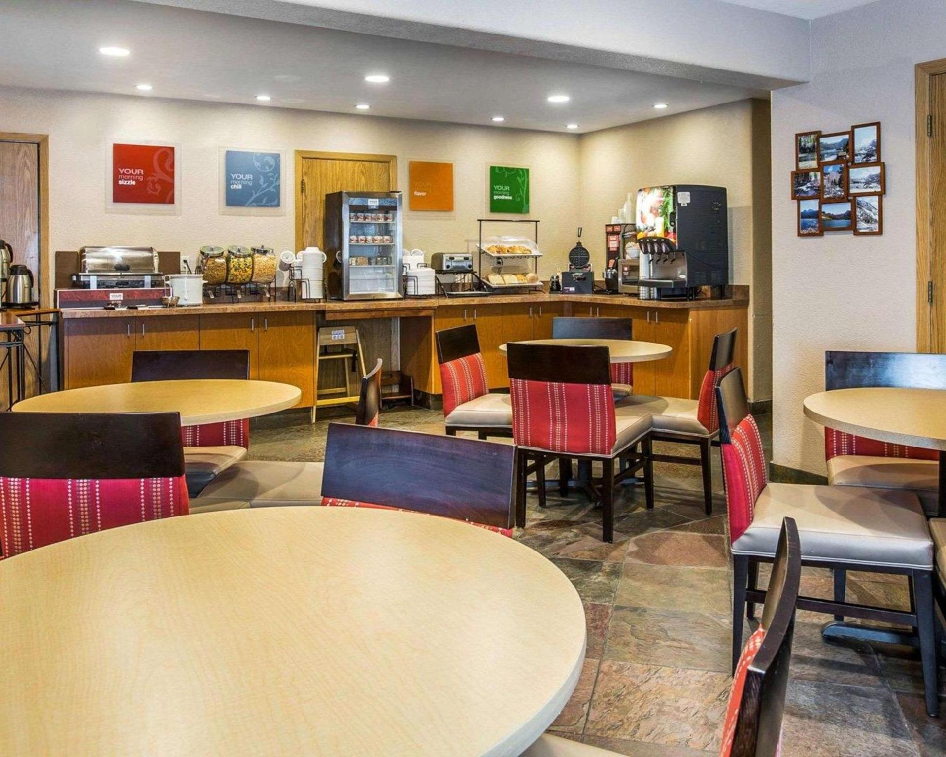 Quality Inn Lone Pine near Mount Whitney photo 19