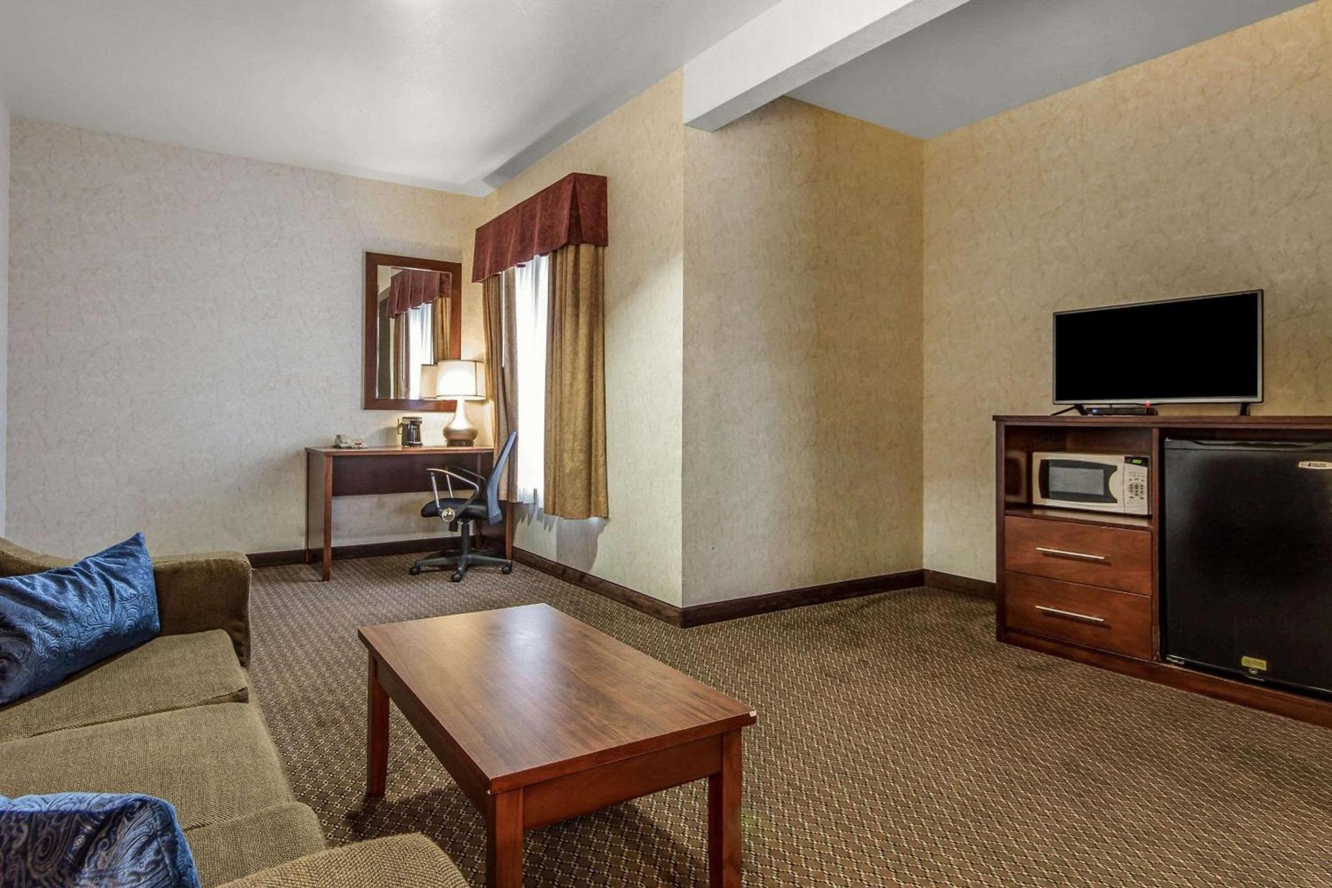 Quality Inn photo 15