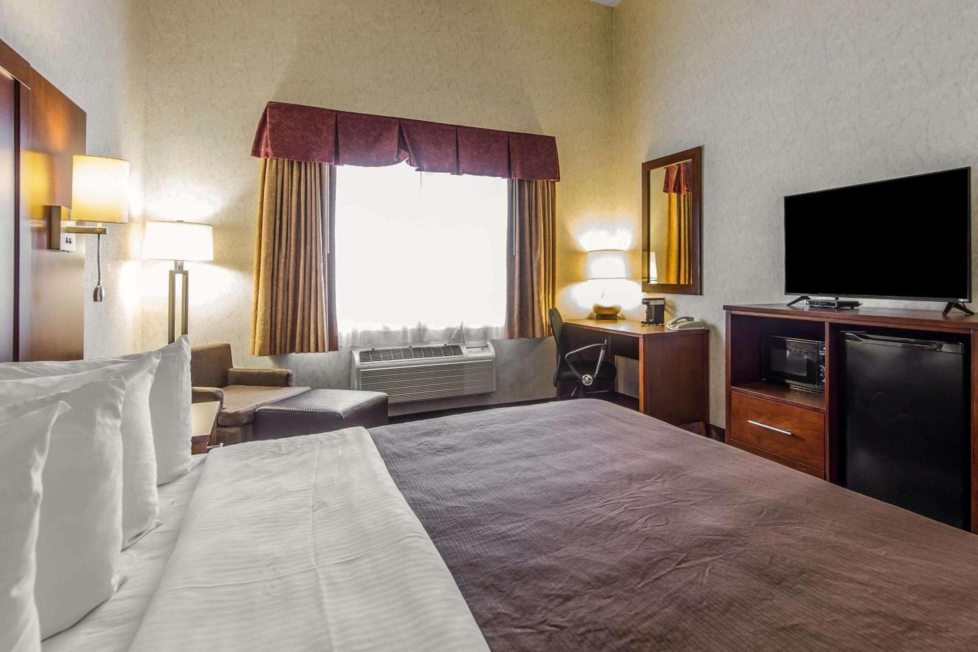 Quality Inn photo 16