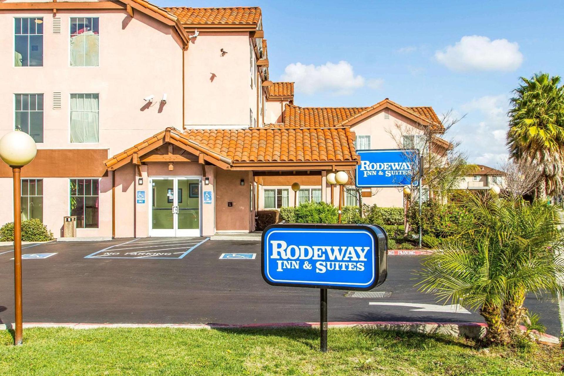 Rodeway Inn & Suites Hayward - Oakland South photo 2