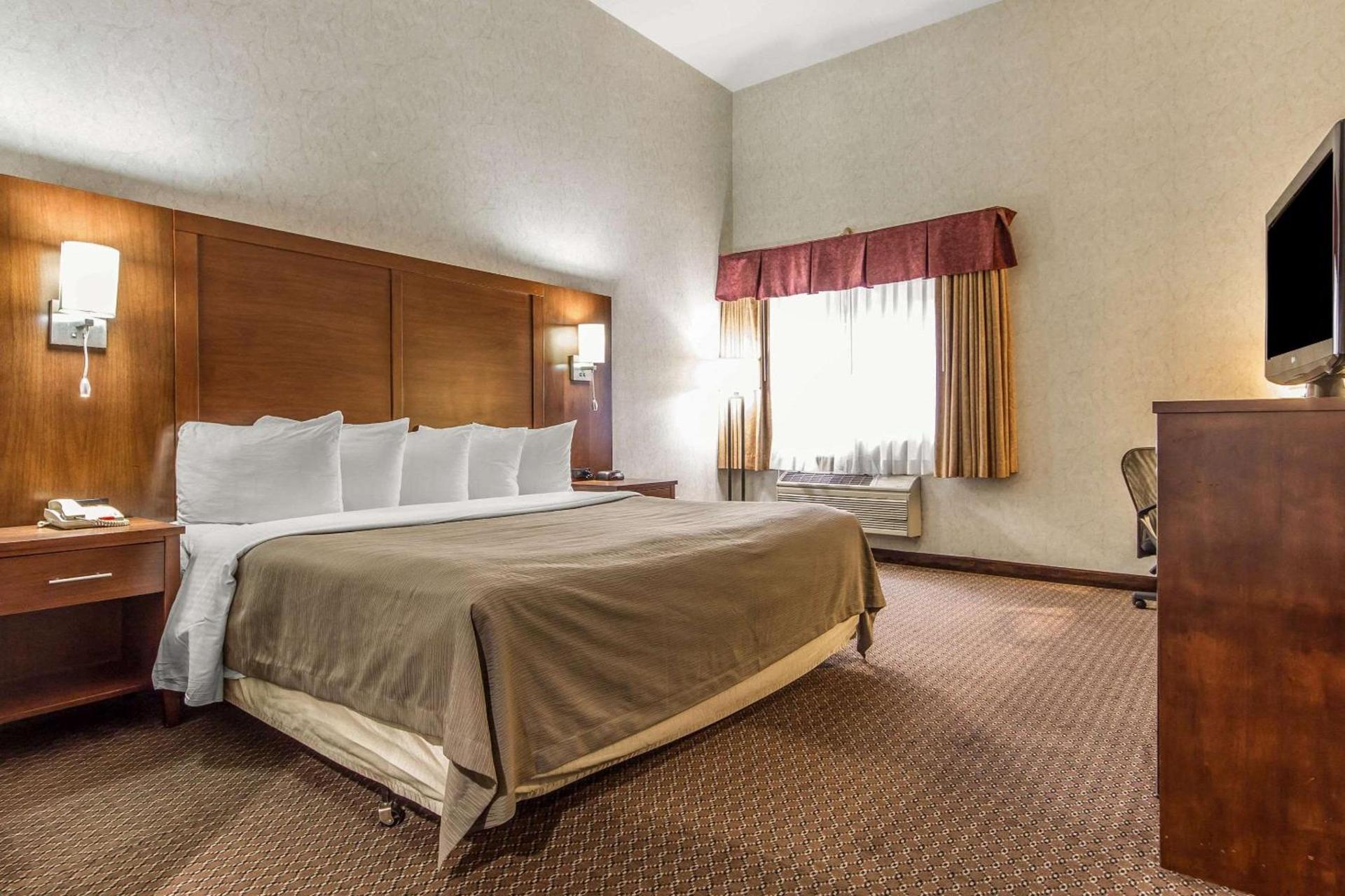 Quality Inn photo 17