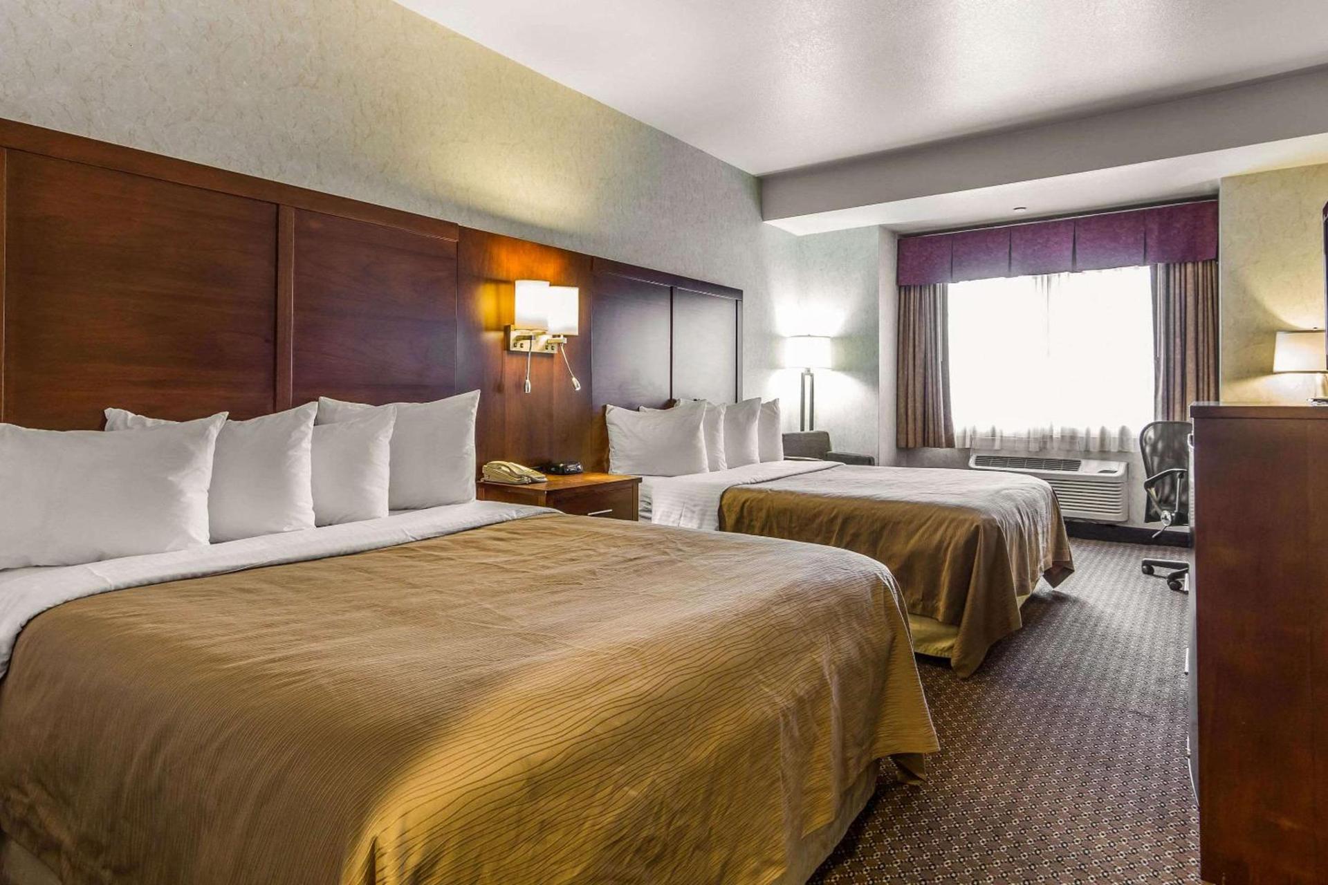 Quality Inn photo 21