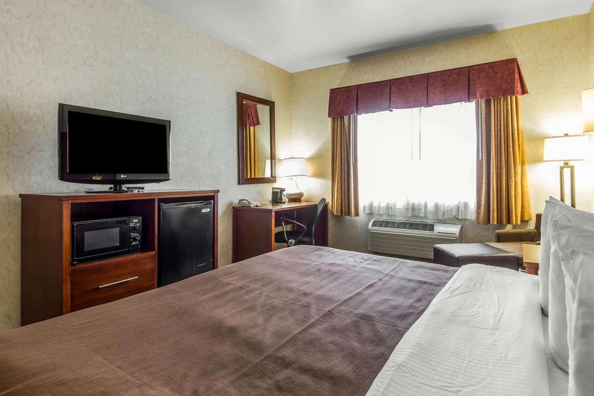 Quality Inn photo 26