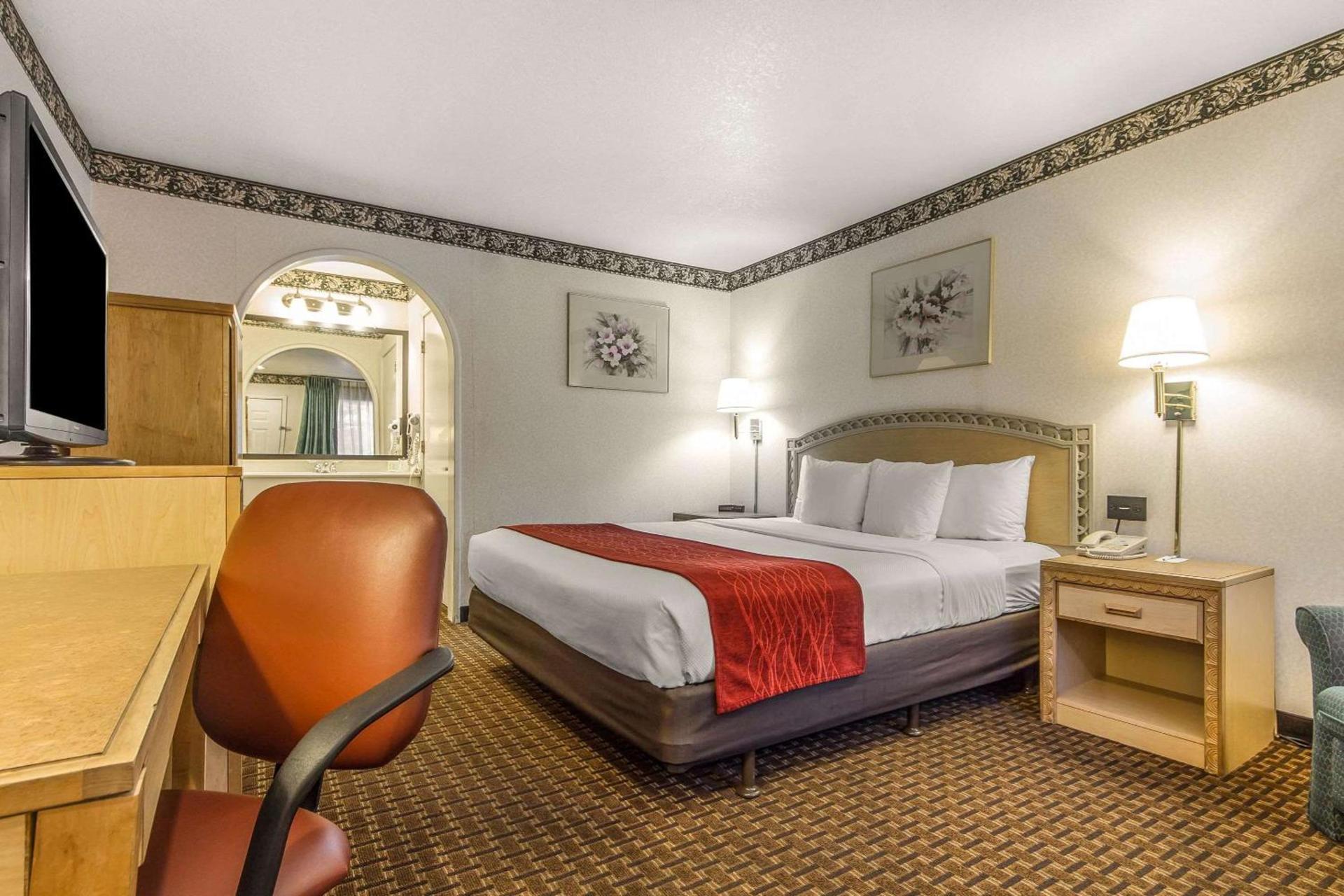 Comfort Inn Palo Alto photo 12