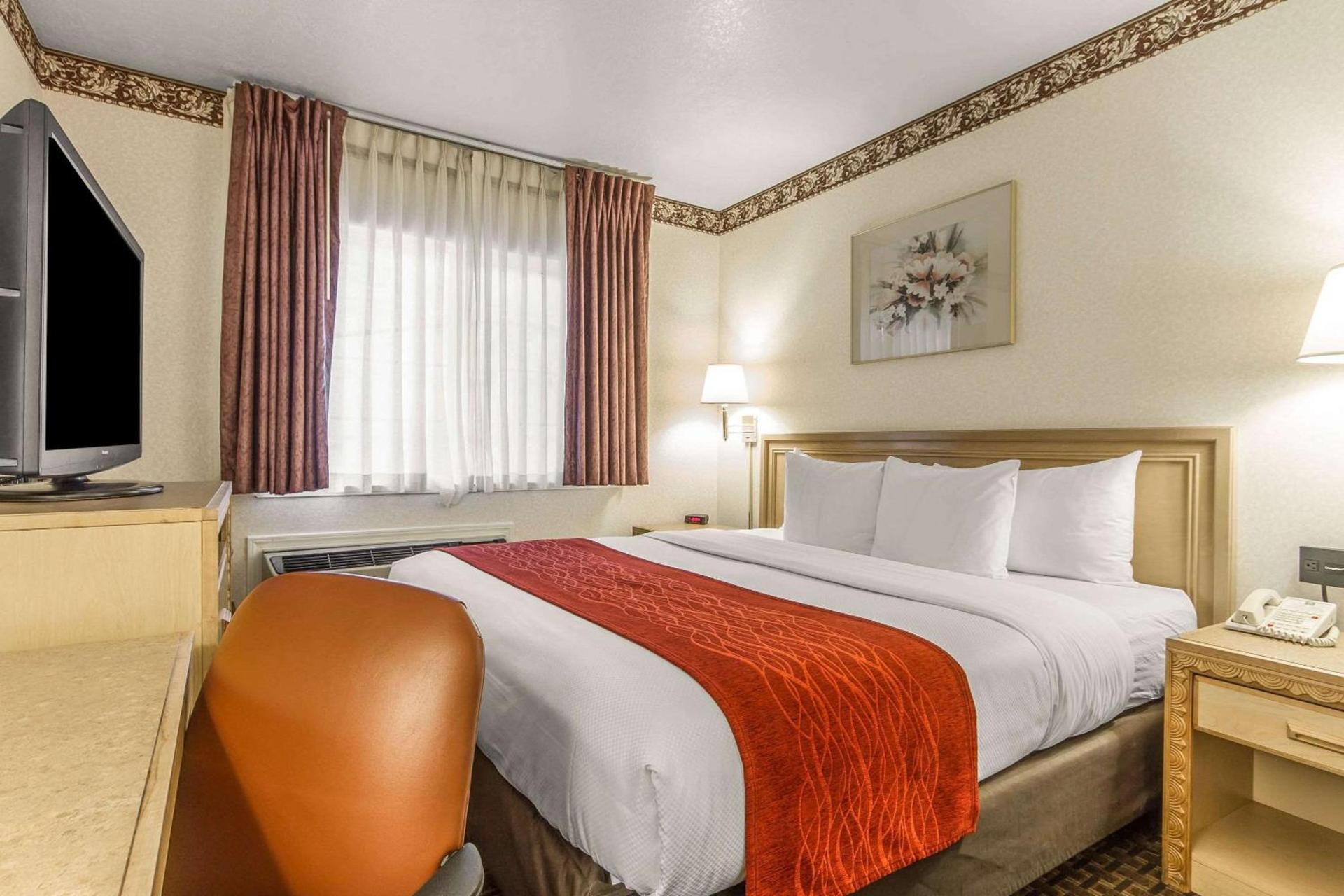 Comfort Inn Palo Alto photo 6