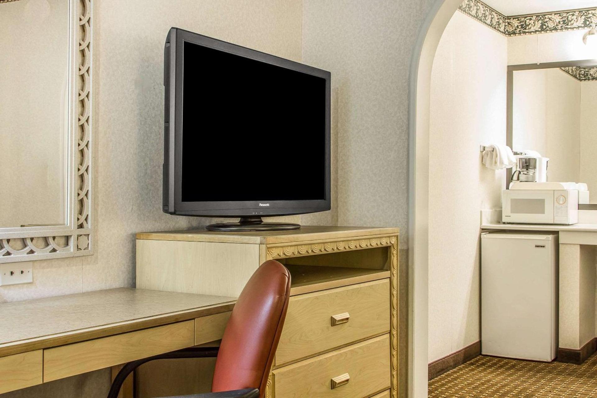 Comfort Inn Palo Alto photo 4