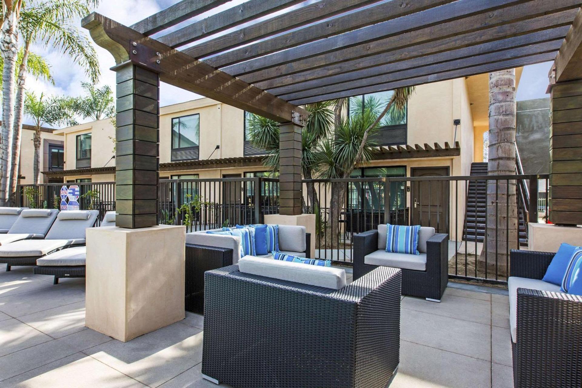 The Cove Hotel photo 9