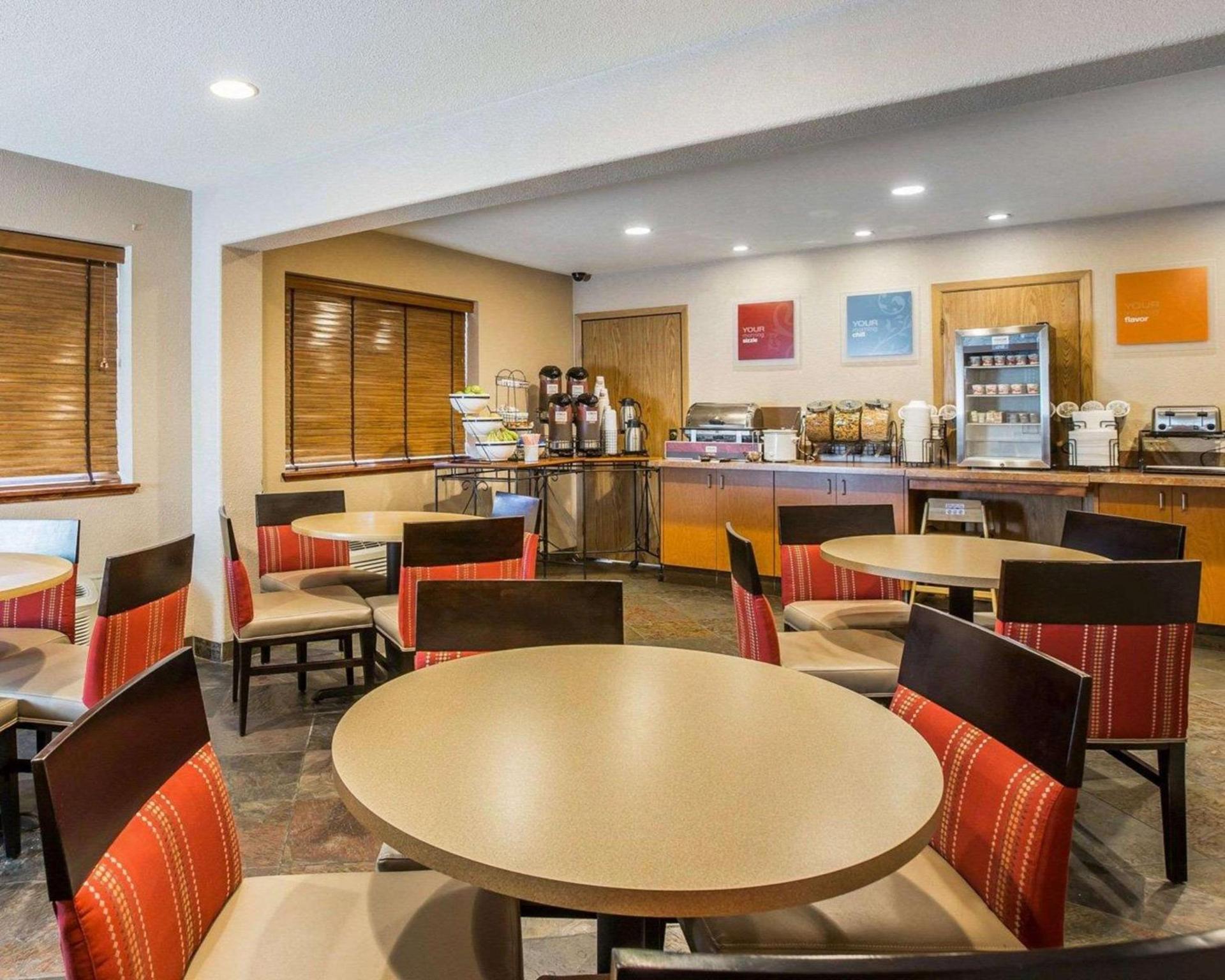 Quality Inn Lone Pine near Mount Whitney photo 6