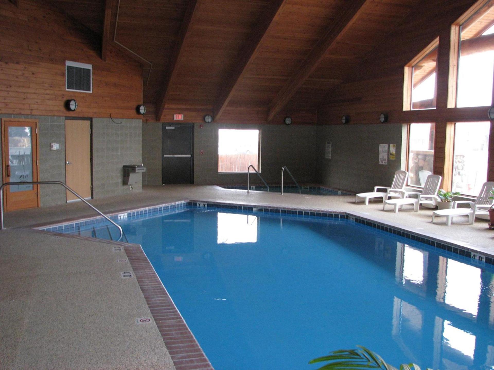 AmericInn by Wyndham Cody photo 44