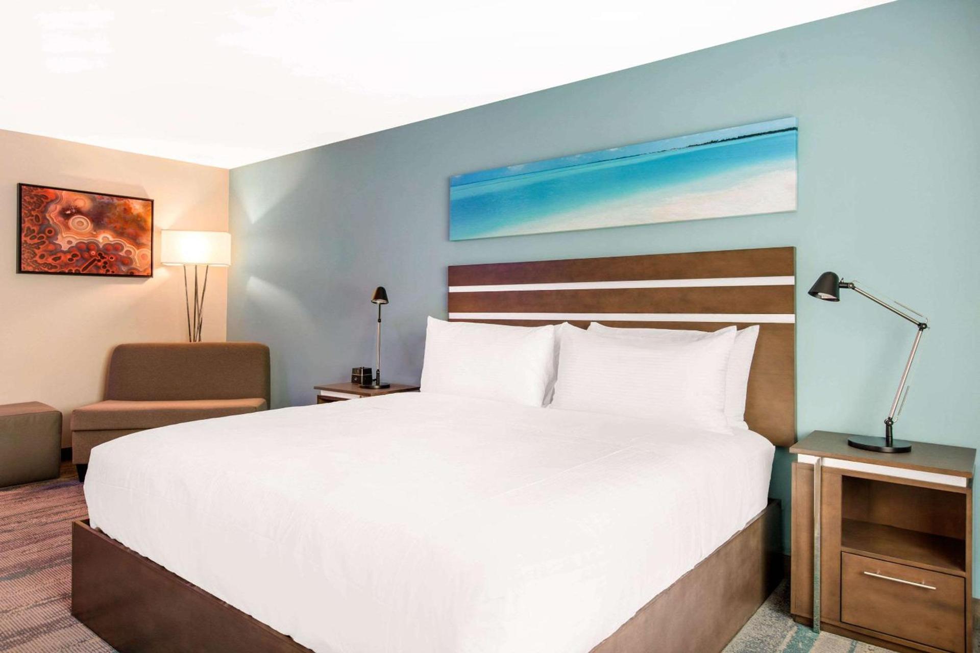 The Cove Hotel photo 21