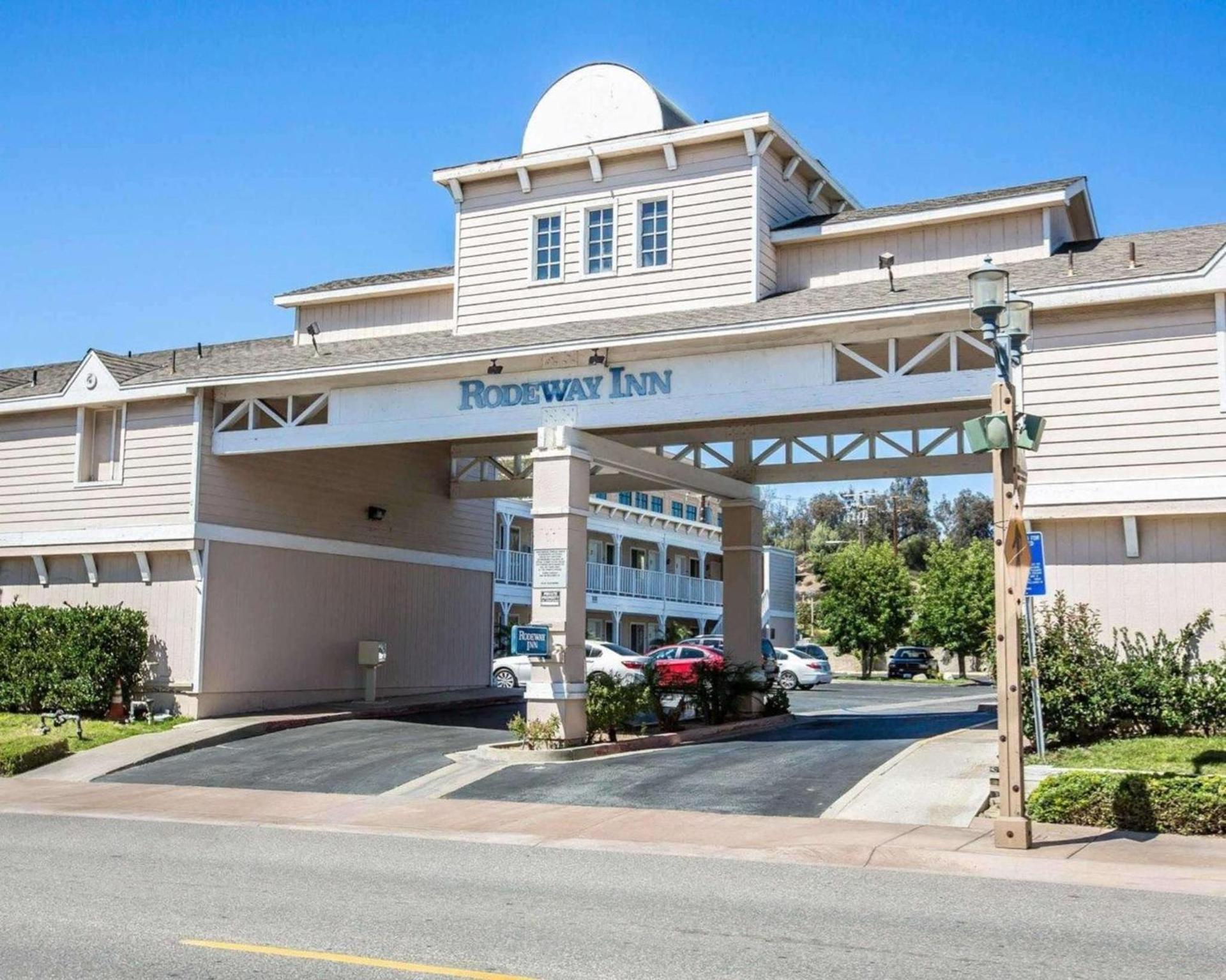 Rodeway Inn Old Town Temecula photo 5