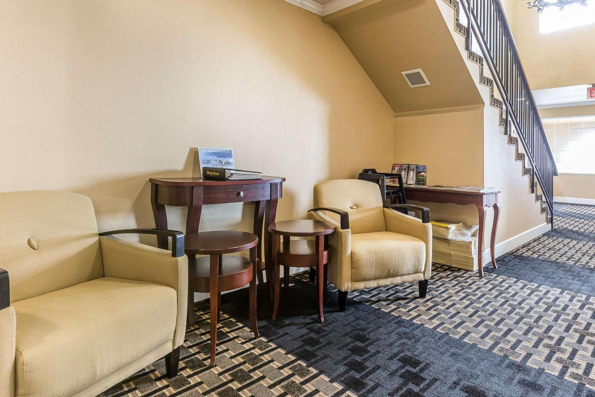 Quality Inn near Hearst Castle photo 6