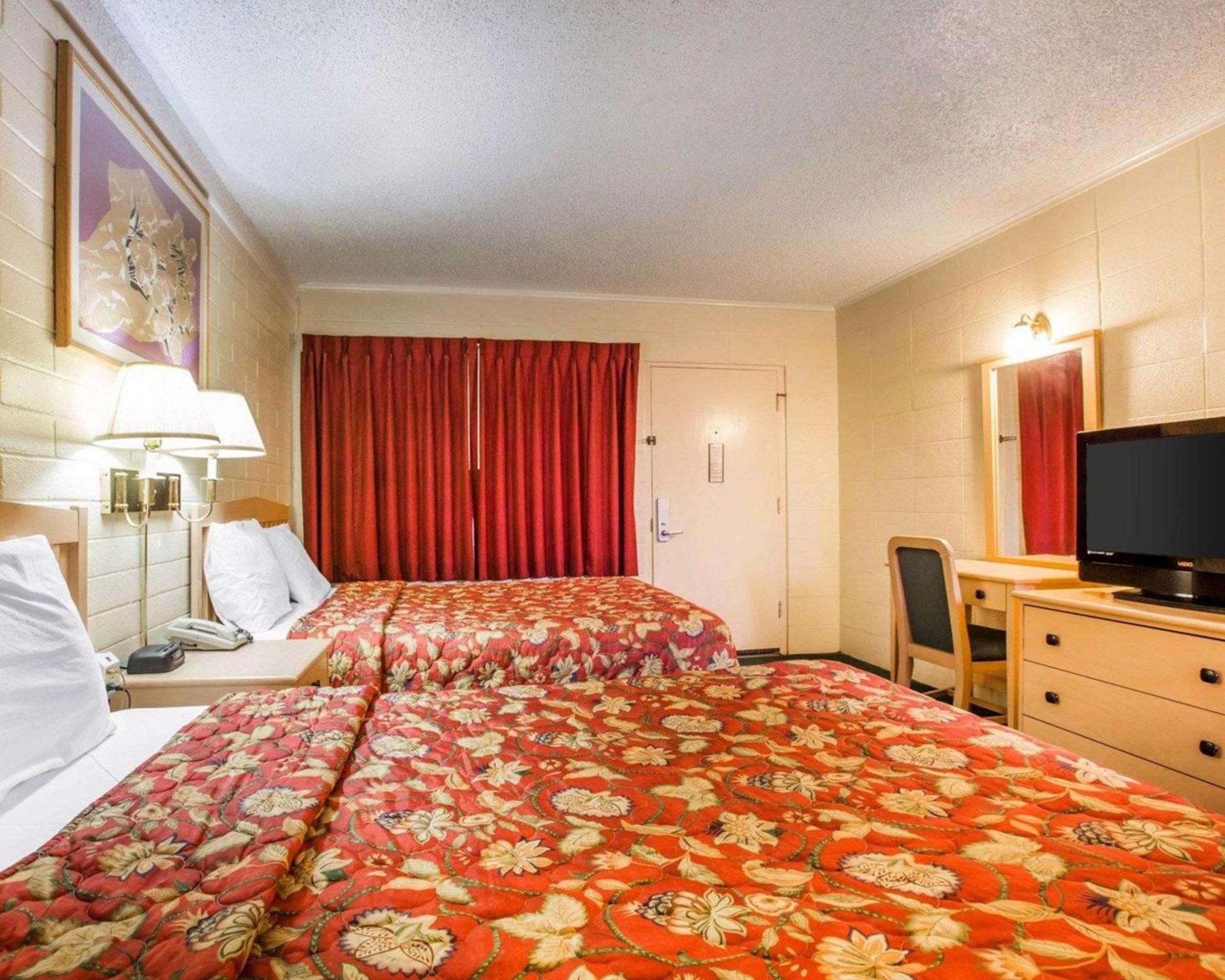 Jefferson Inn photo 12