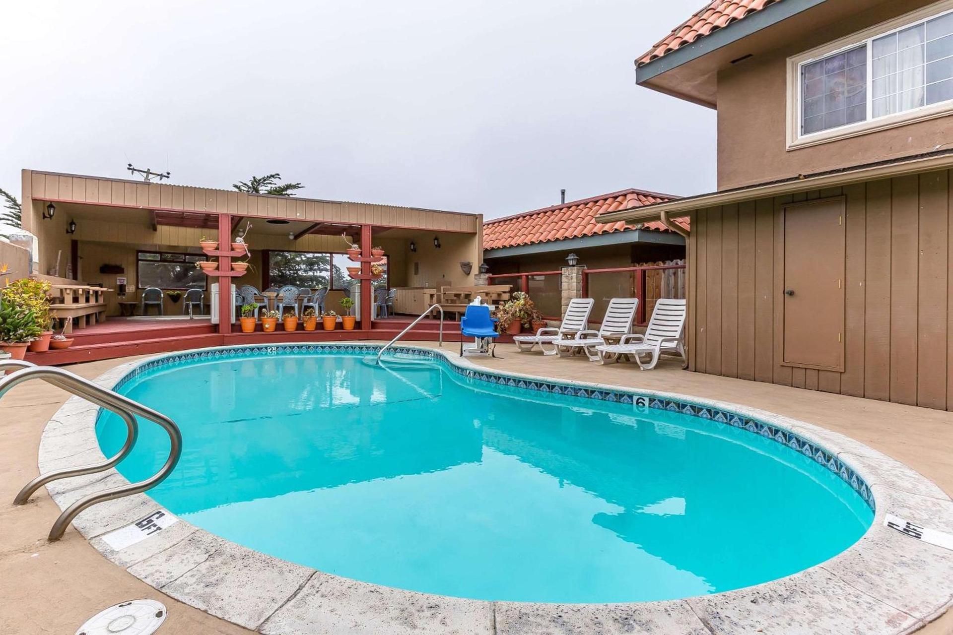 Quality Inn near Hearst Castle photo 33