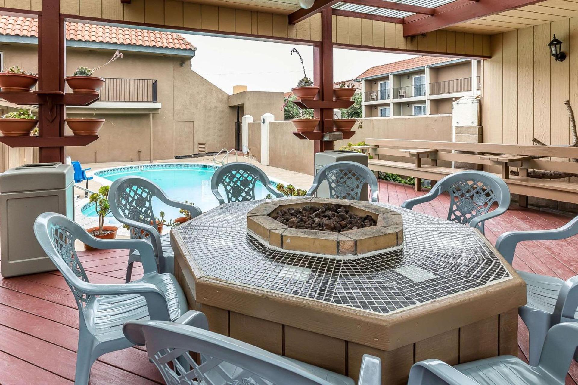 Quality Inn near Hearst Castle photo 36