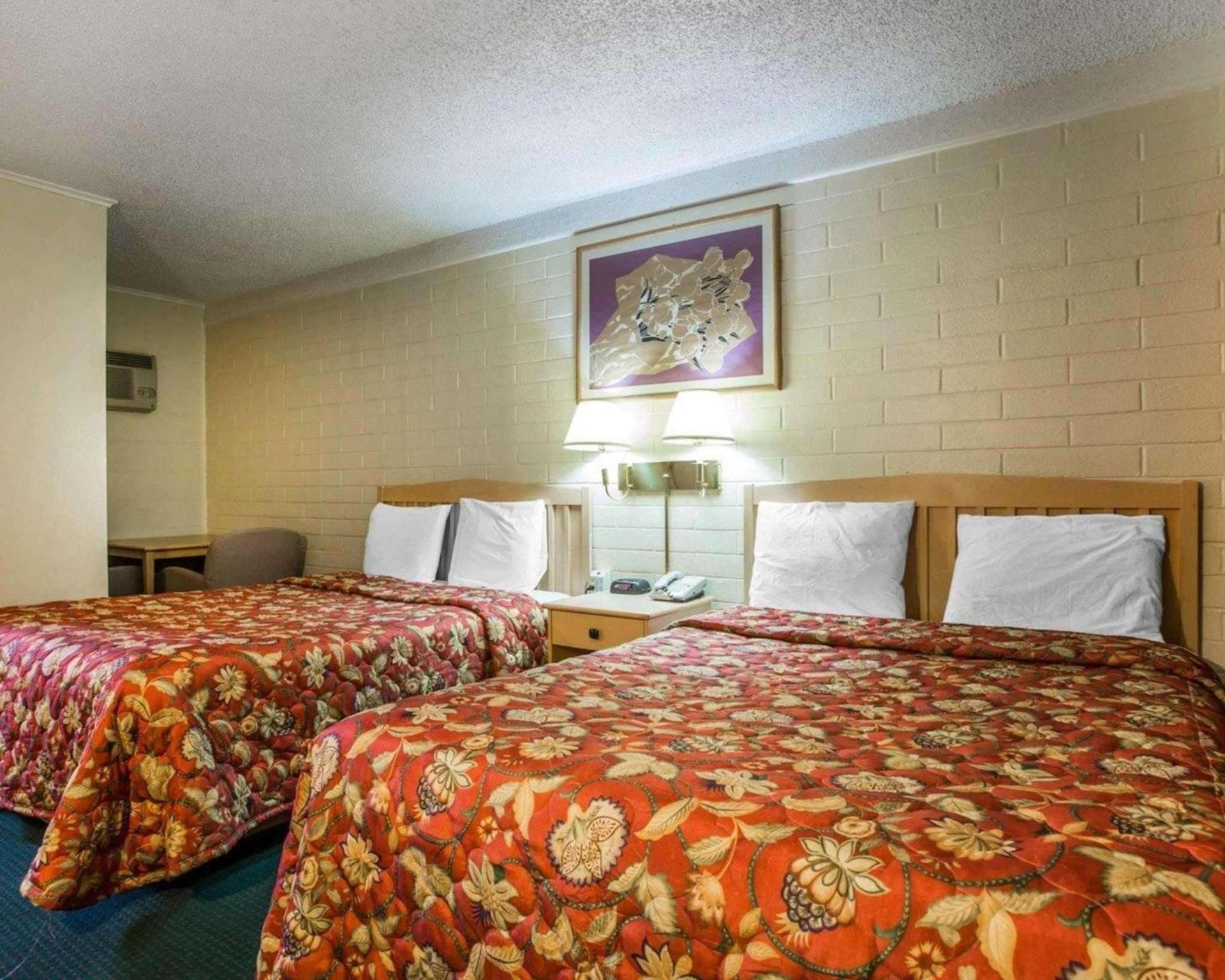 Jefferson Inn photo 7