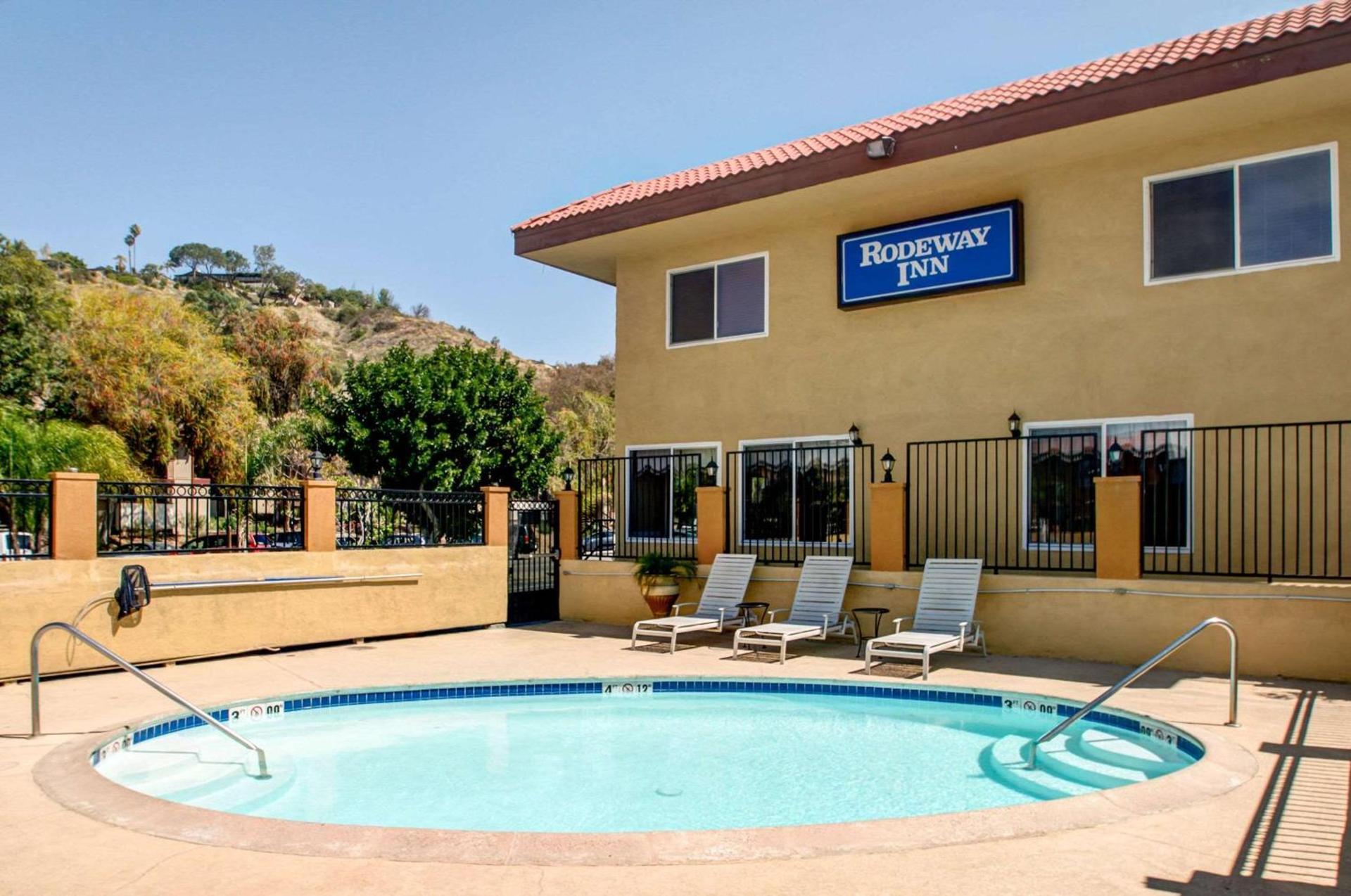 Rodeway Inn San Diego Near SDSU photo 3
