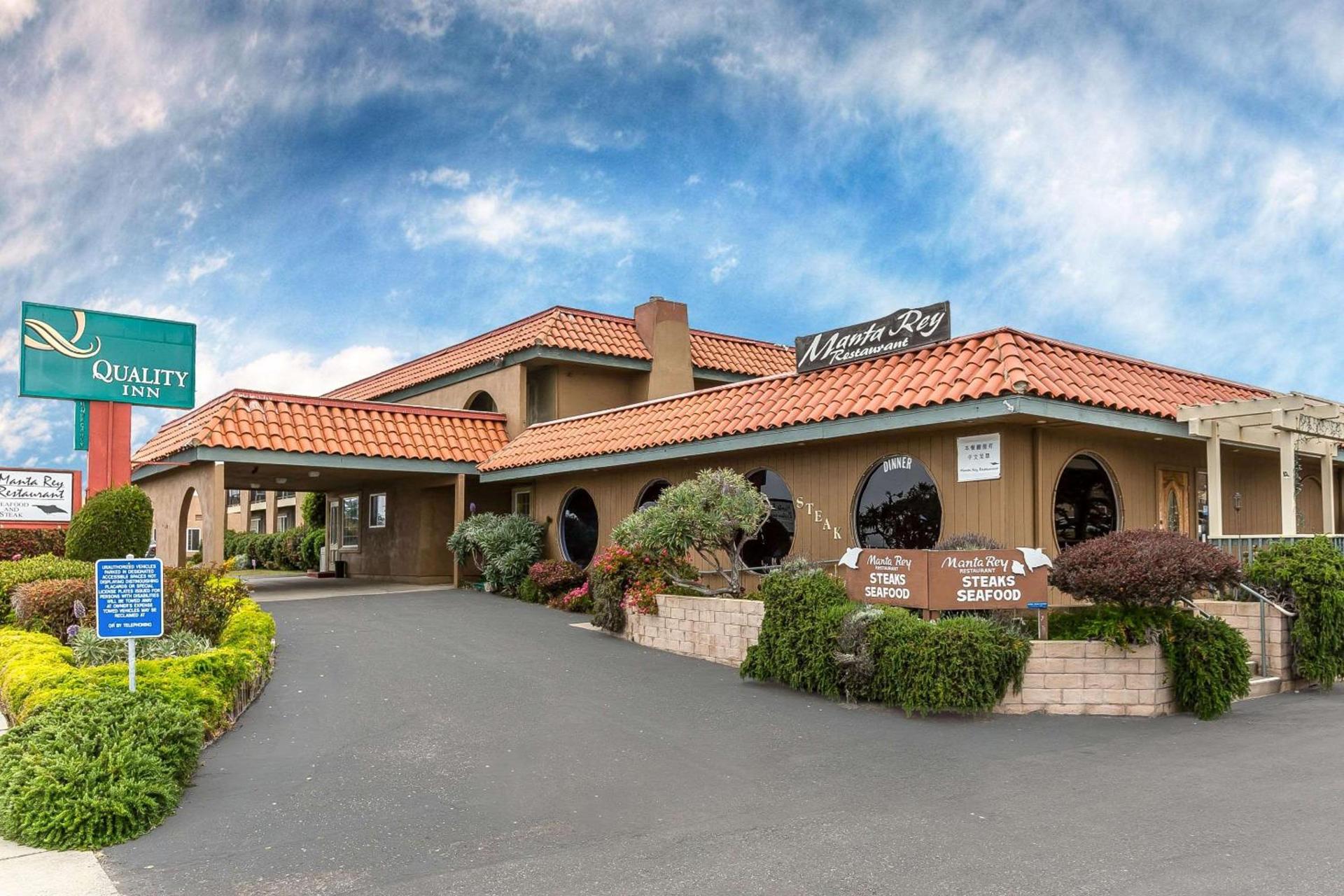 Quality Inn near Hearst Castle photo 4