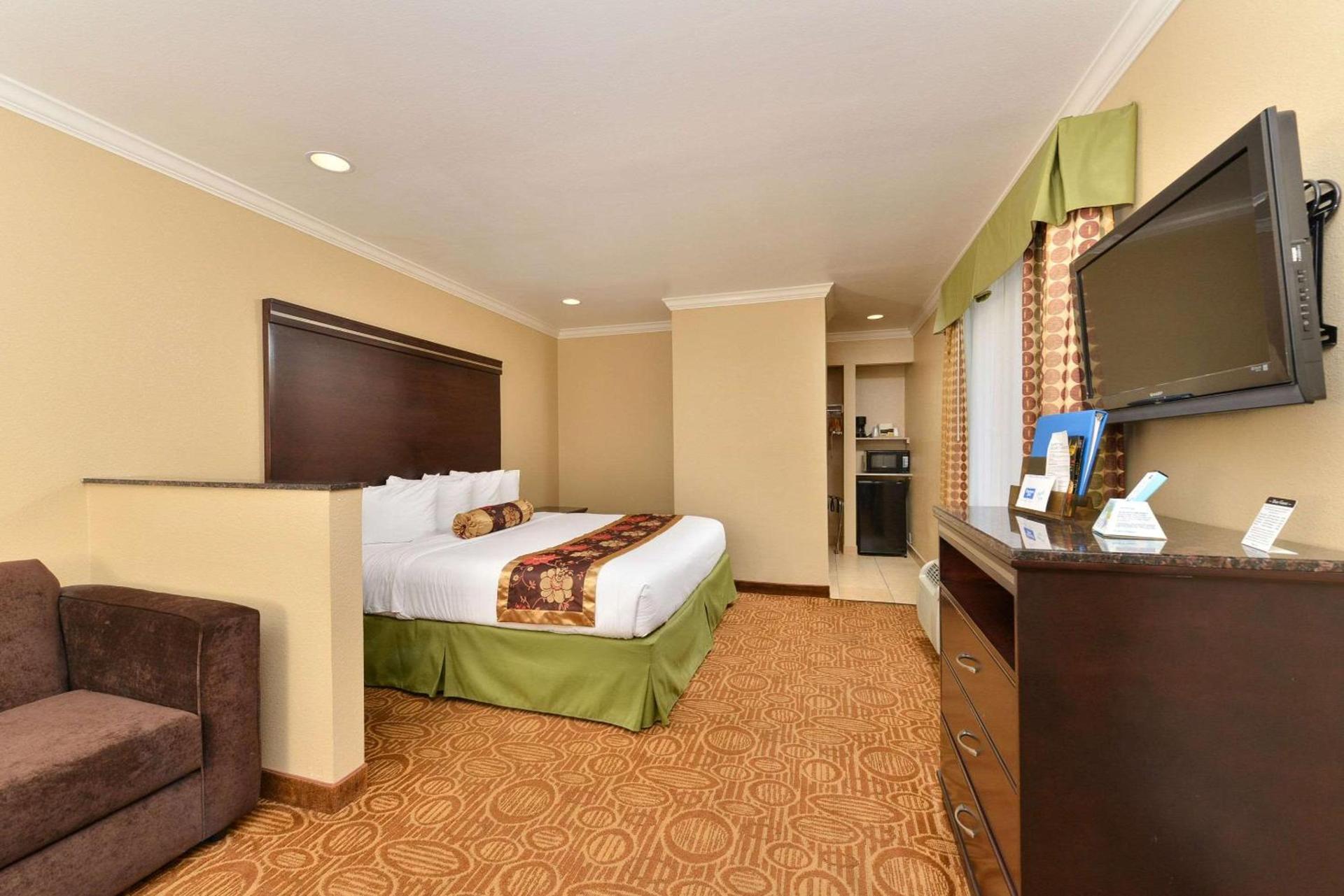 Rodeway Inn San Diego Near SDSU photo 22