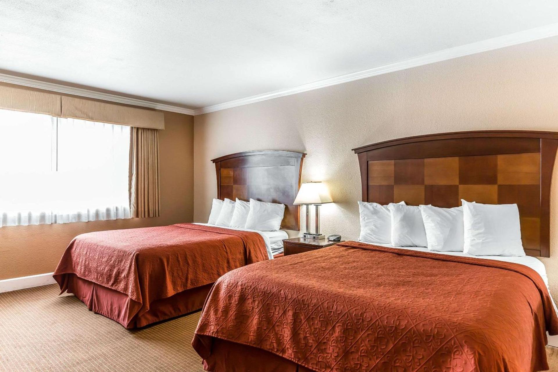 Quality Inn near Hearst Castle photo 8
