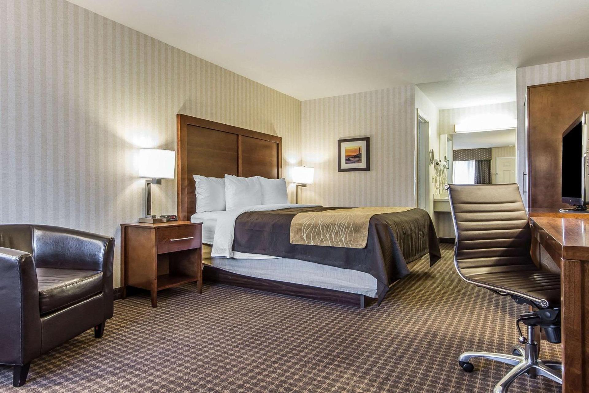Quality Inn Half Moon Bay-Miramar Beach photo 8