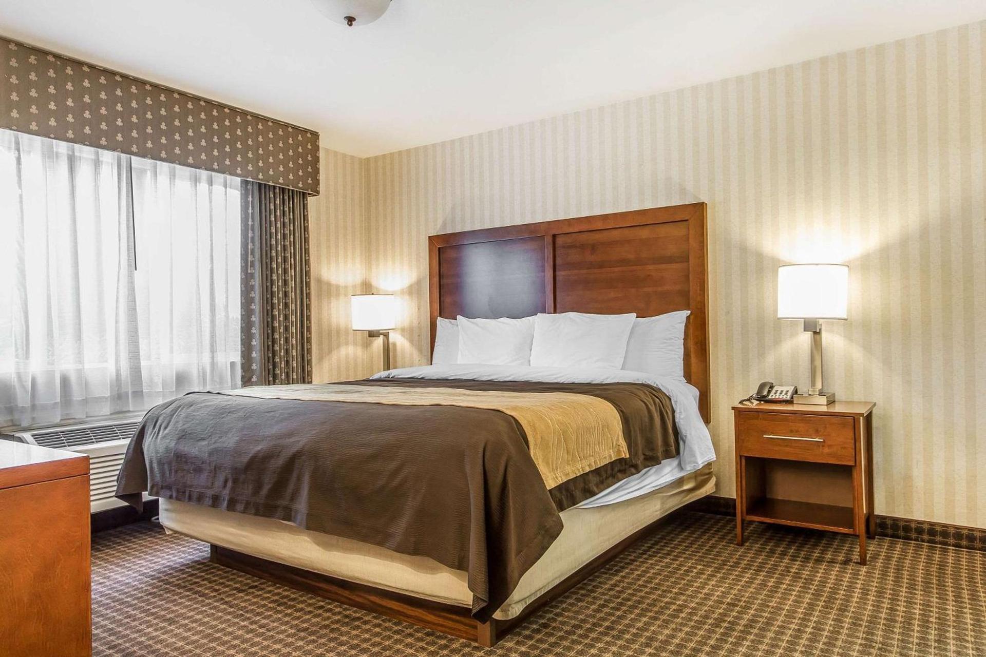 Quality Inn Half Moon Bay-Miramar Beach photo 25