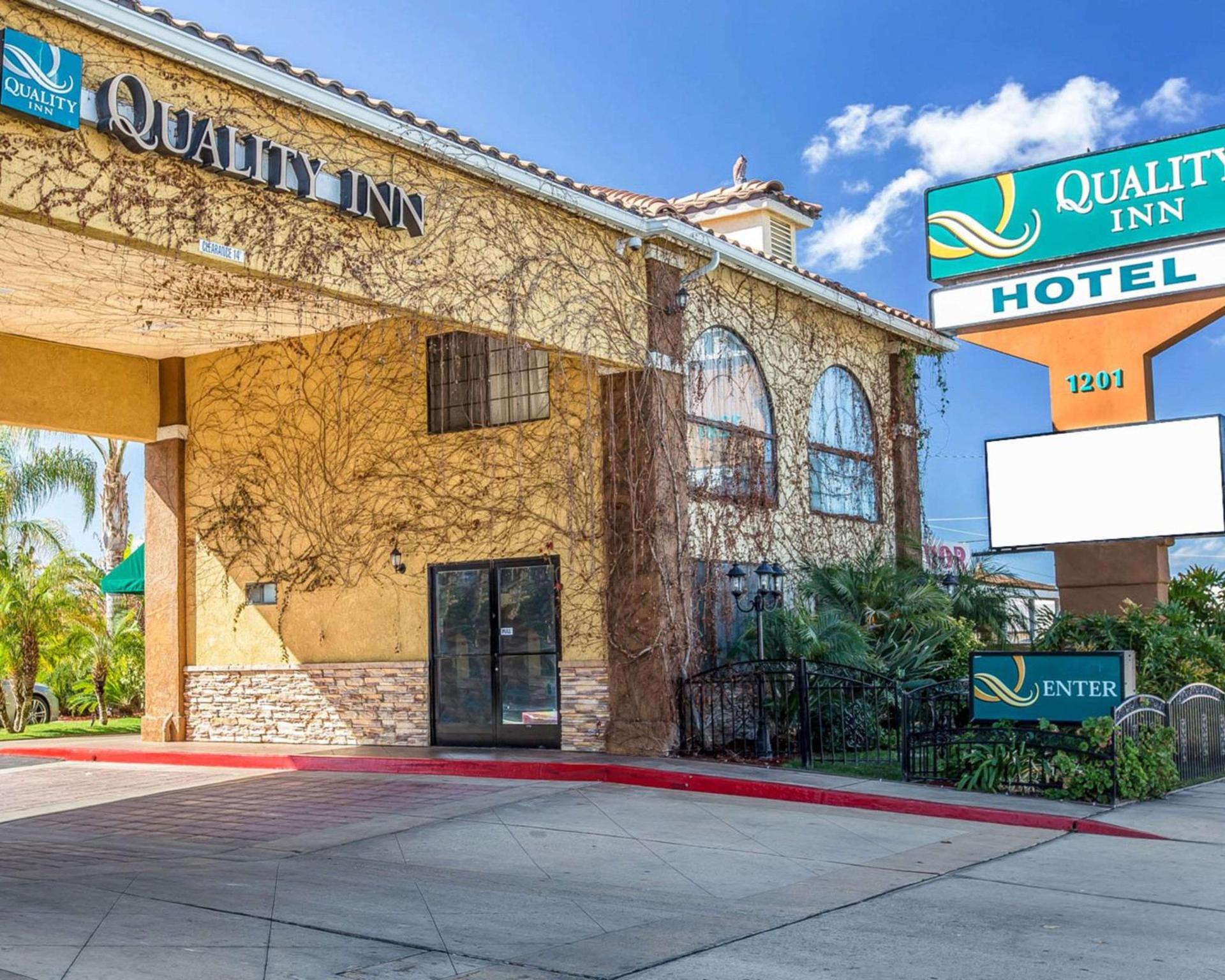 Quality Inn Hemet - San Jacinto photo 5