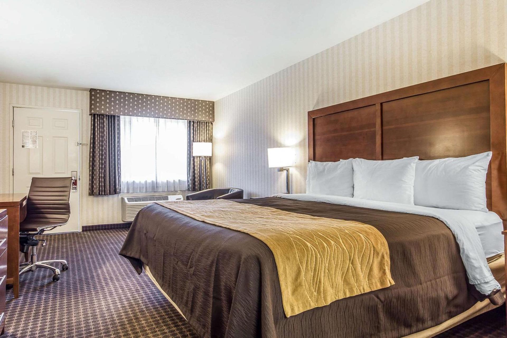Quality Inn Half Moon Bay-Miramar Beach photo 3