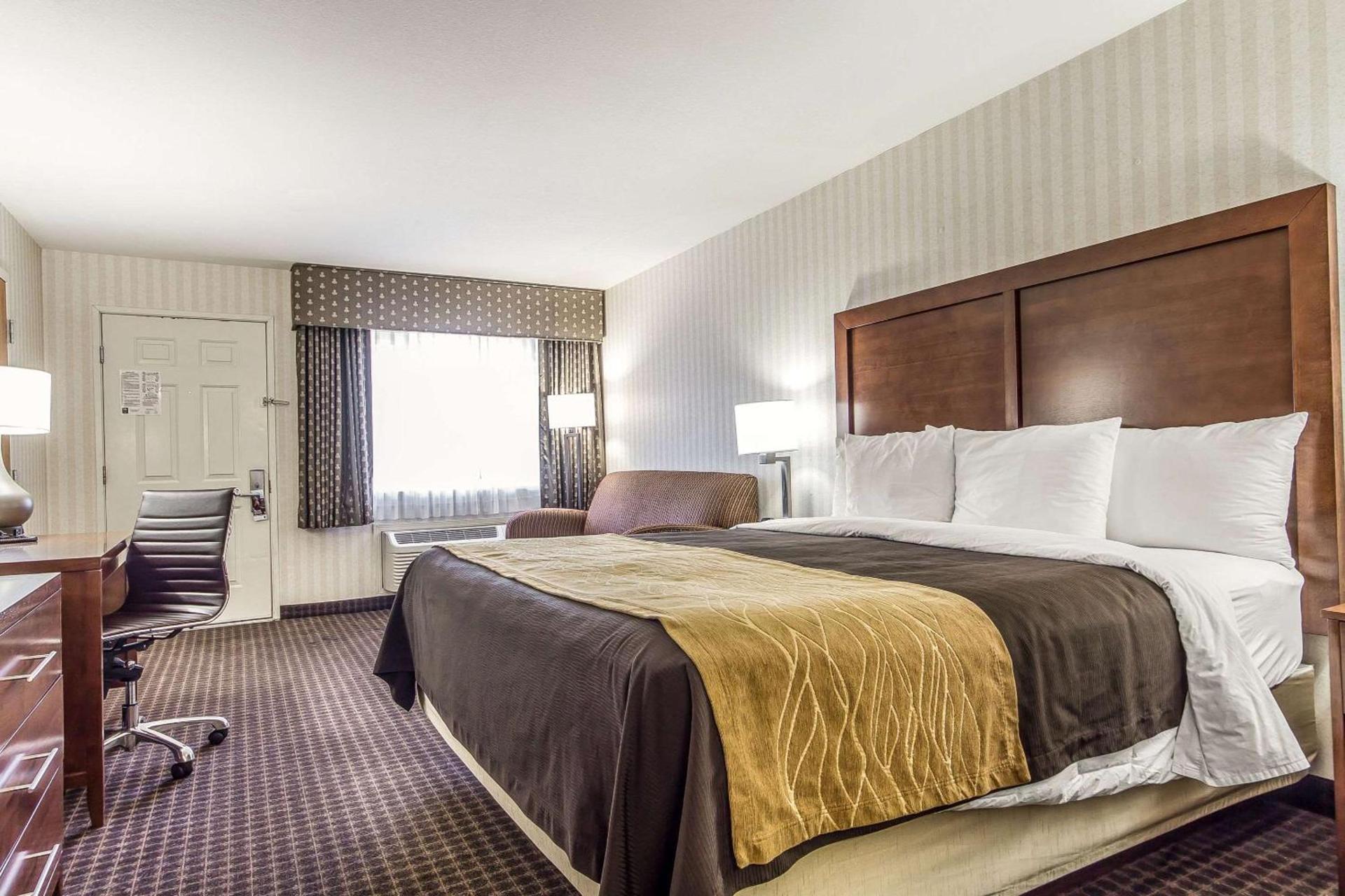 Quality Inn Half Moon Bay-Miramar Beach photo 10