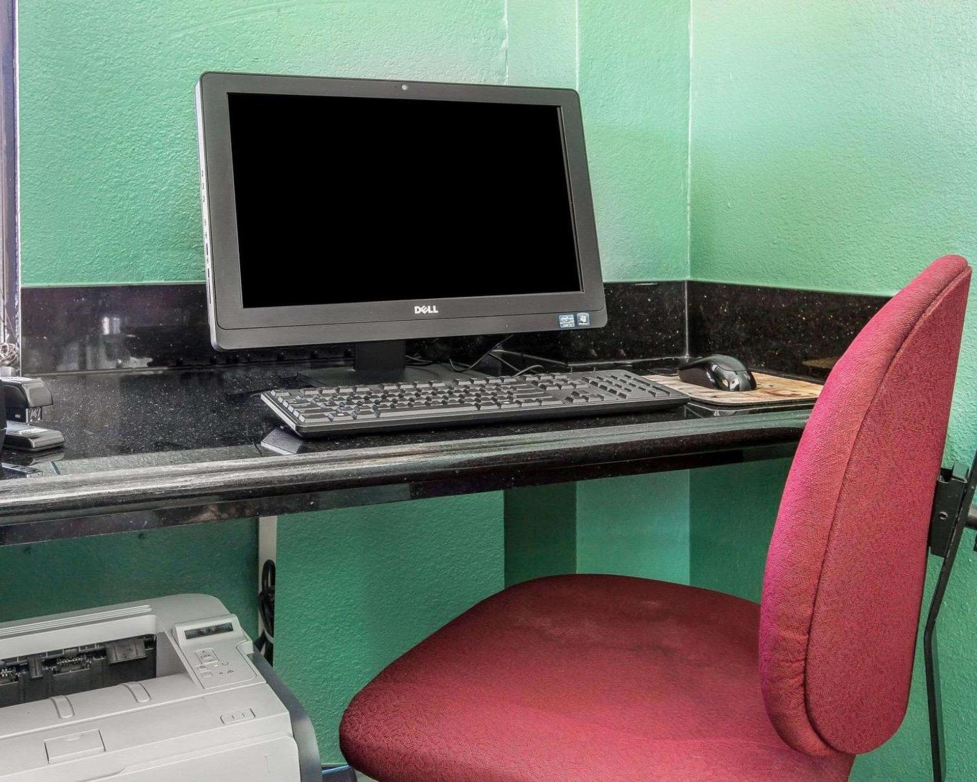 Quality Inn Hemet - San Jacinto photo 3