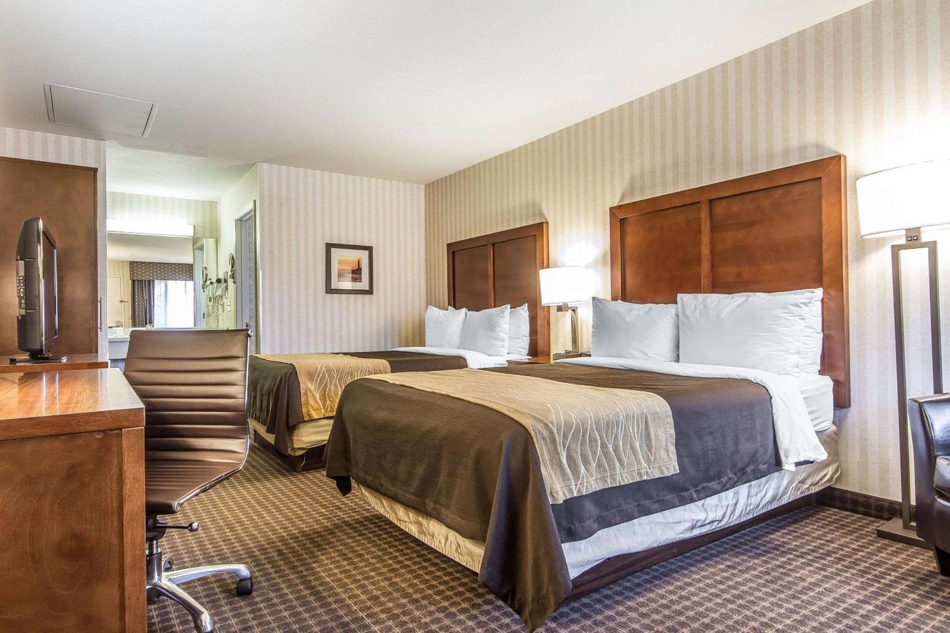 Quality Inn Half Moon Bay-Miramar Beach photo 6