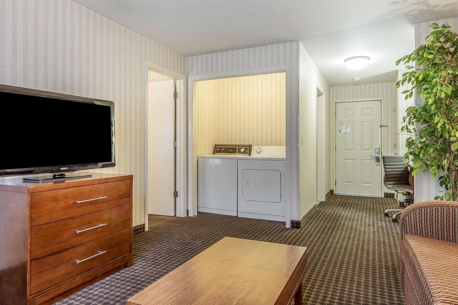 Quality Inn Half Moon Bay-Miramar Beach photo 12