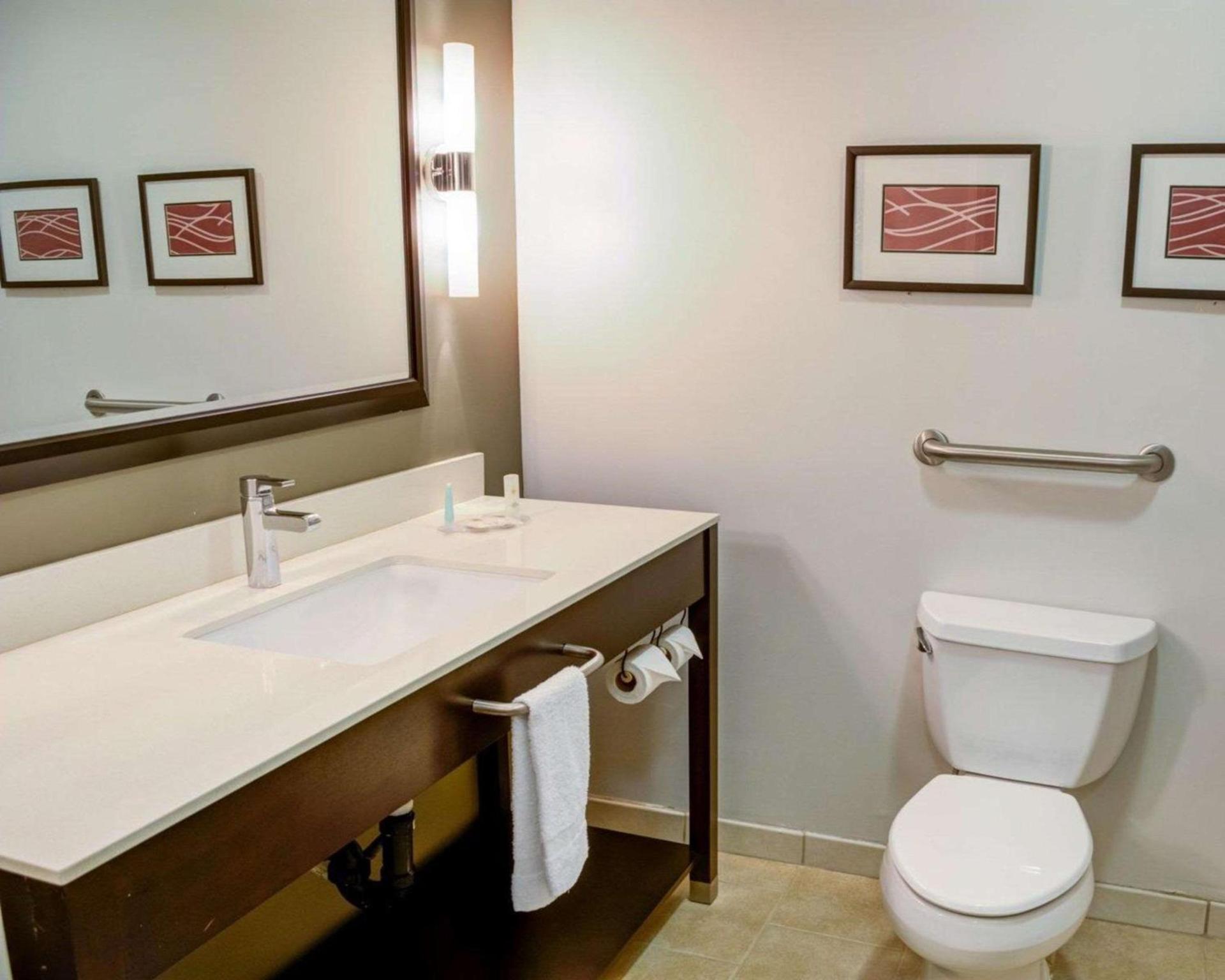 Comfort Inn & Suites Near Universal - N Hollywood - Burbank photo 6