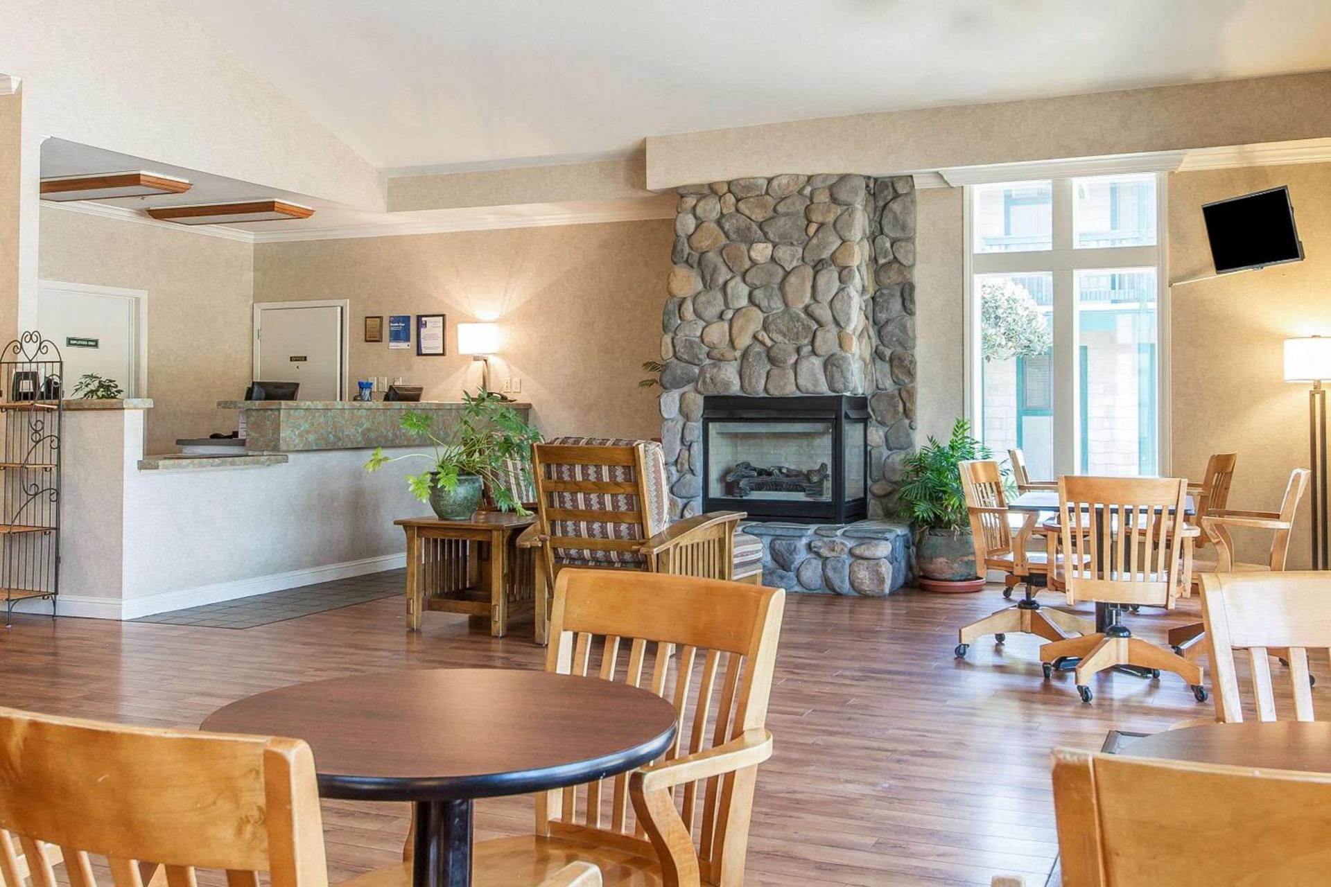 Quality Inn Half Moon Bay-Miramar Beach photo 15