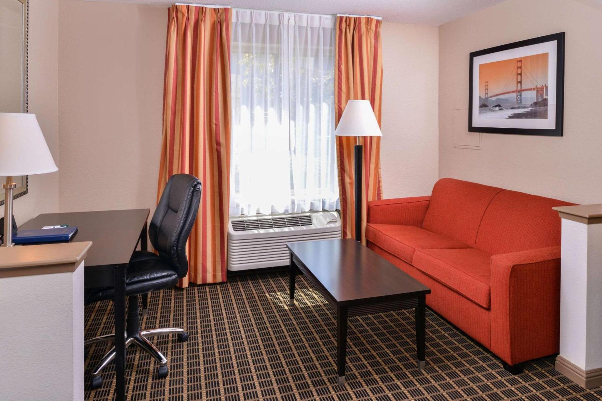 Hotel Nova SFO photo 23