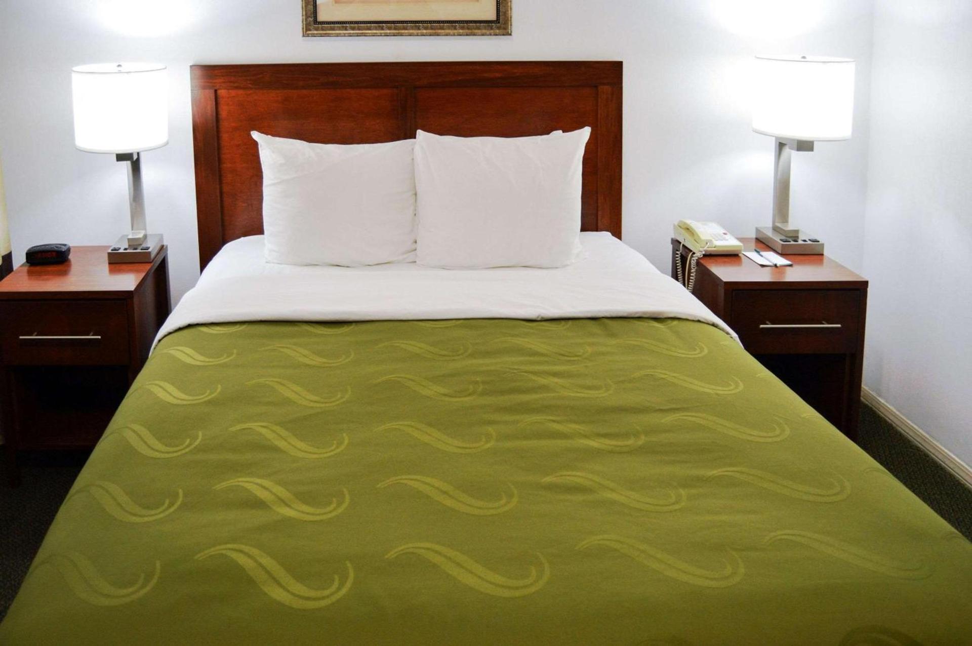Quality Inn Yosemite Valley Gateway photo 5