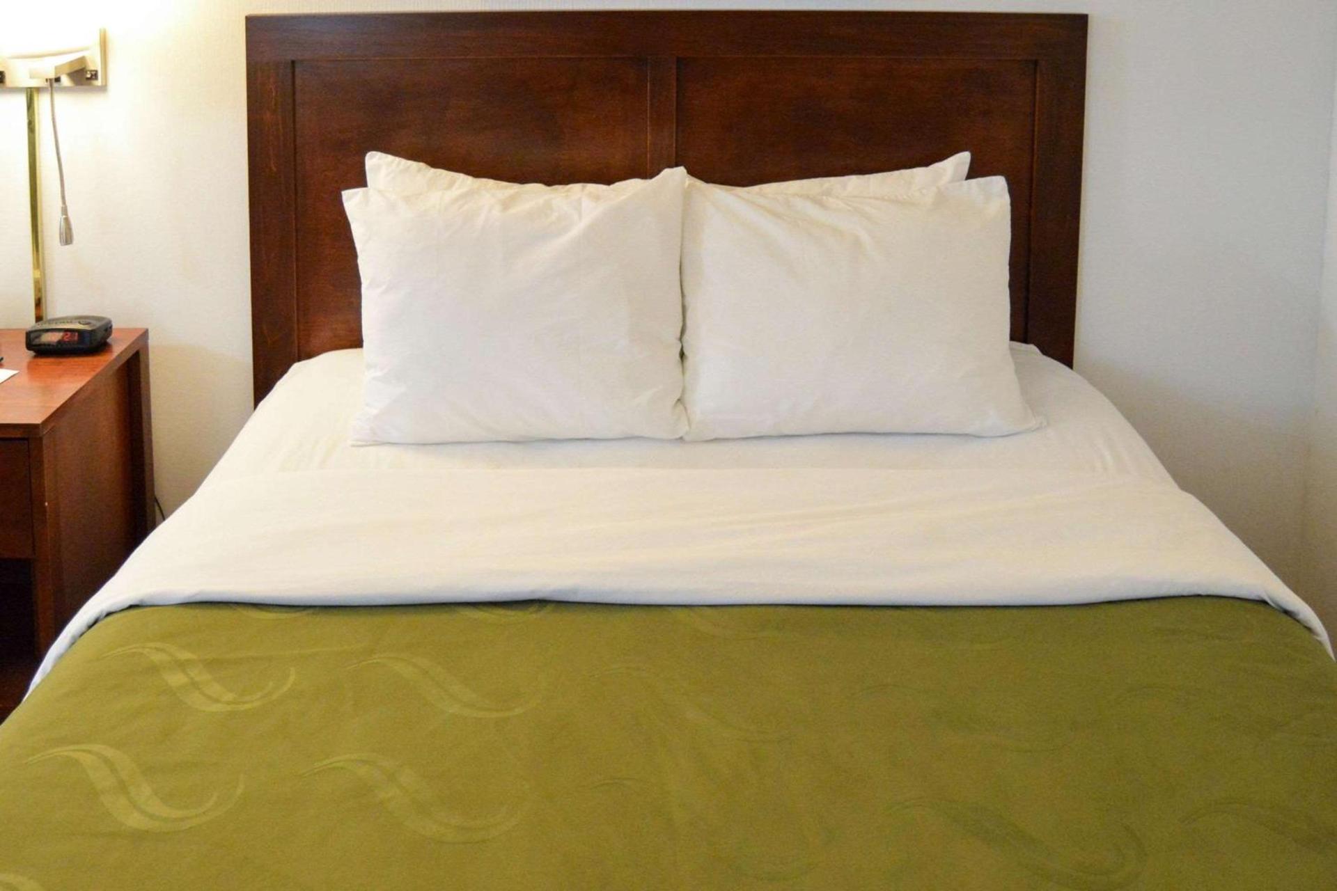 Quality Inn Yosemite Valley Gateway photo 14