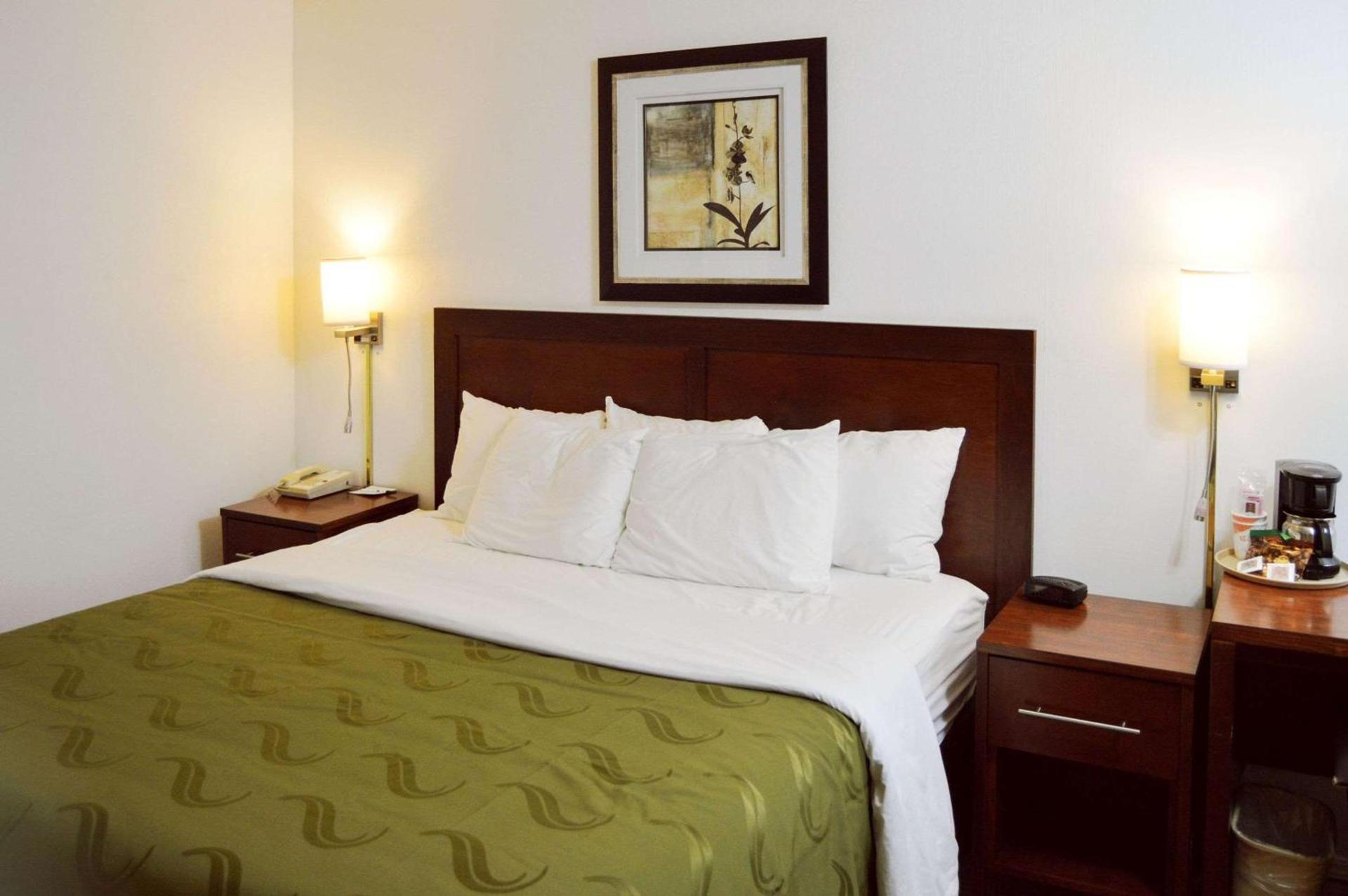 Quality Inn Yosemite Valley Gateway photo 9