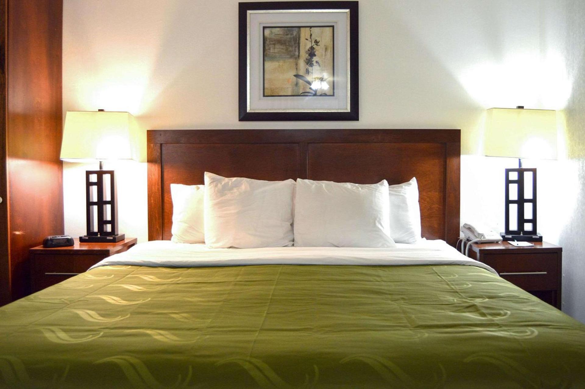 Quality Inn Yosemite Valley Gateway photo 10