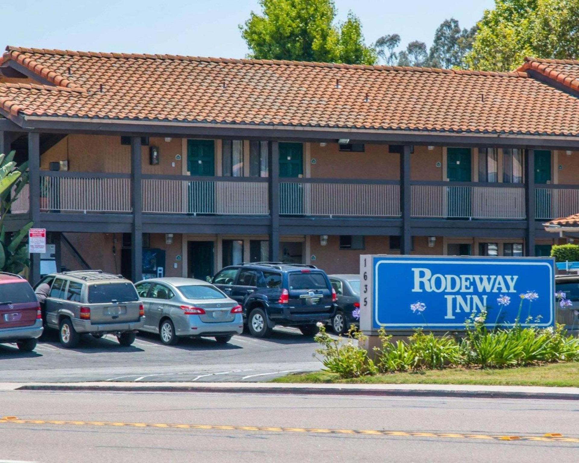 Rodeway Inn Fallbrook Downtown photo 13