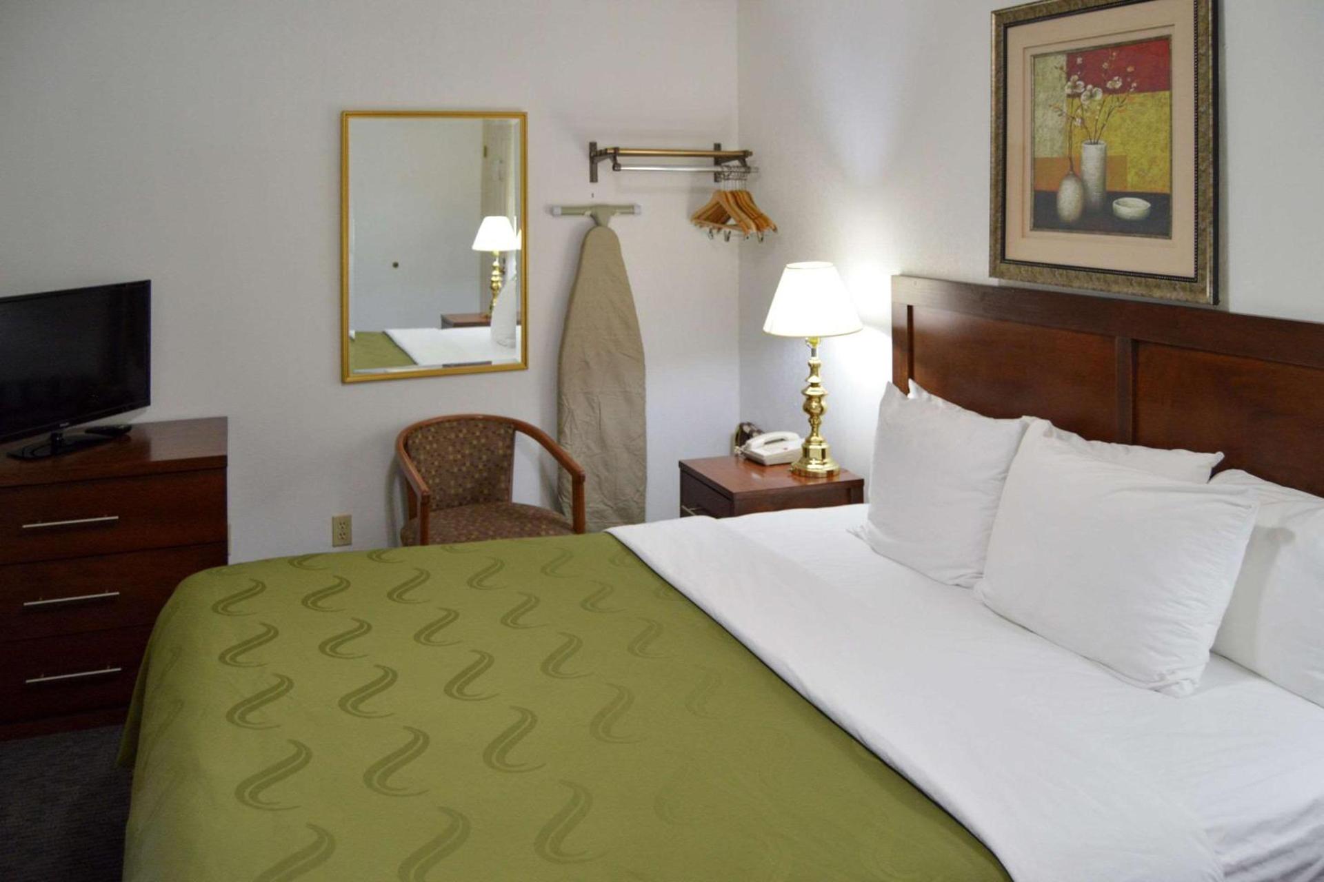 Quality Inn Yosemite Valley Gateway photo 19