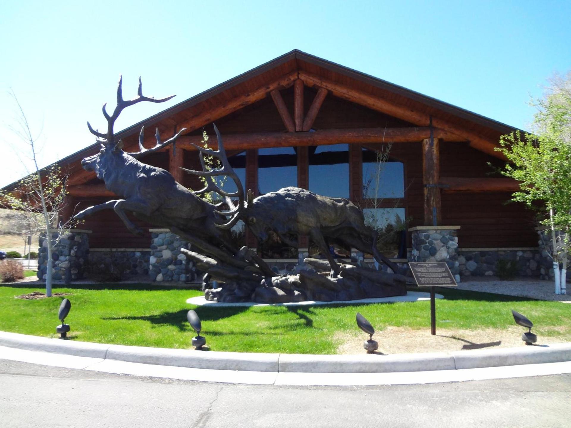 AmericInn by Wyndham Cody photo 43