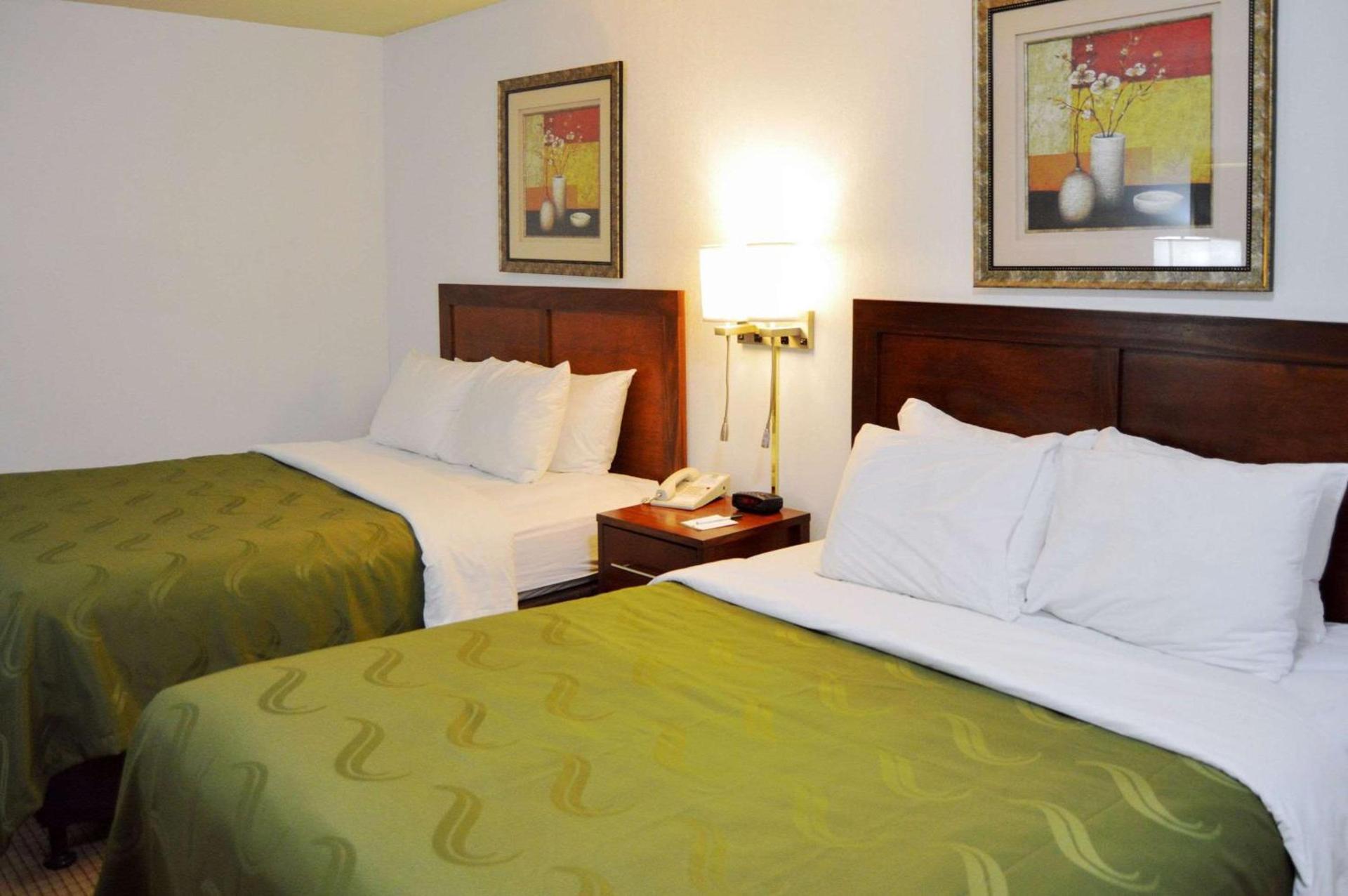 Quality Inn Yosemite Valley Gateway photo 13