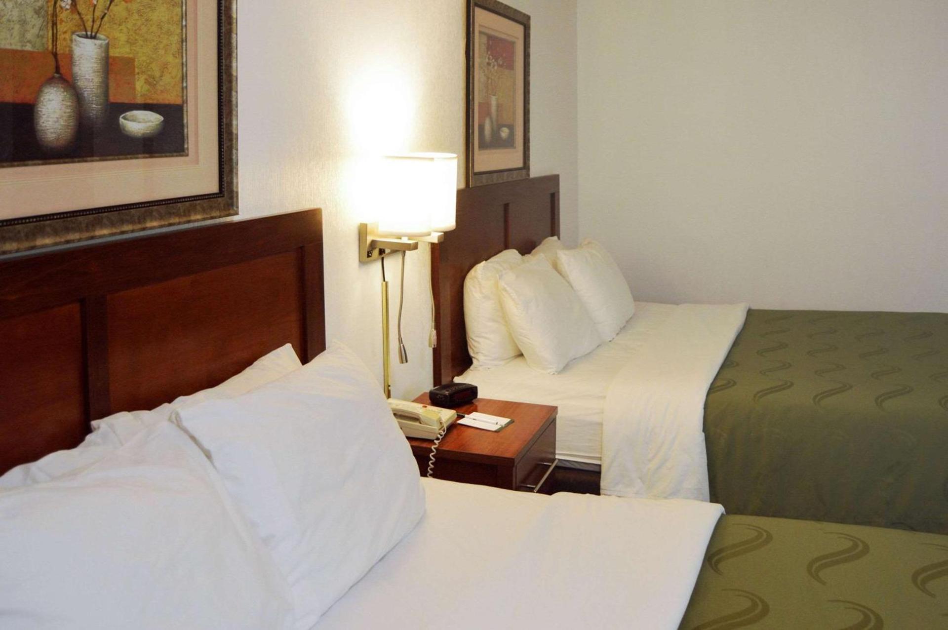 Quality Inn Yosemite Valley Gateway photo 15
