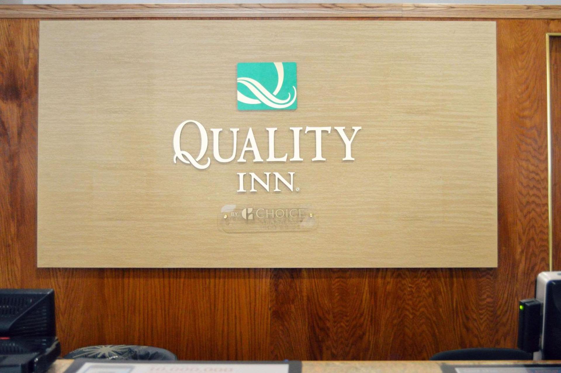 Quality Inn Yosemite Valley Gateway photo 4