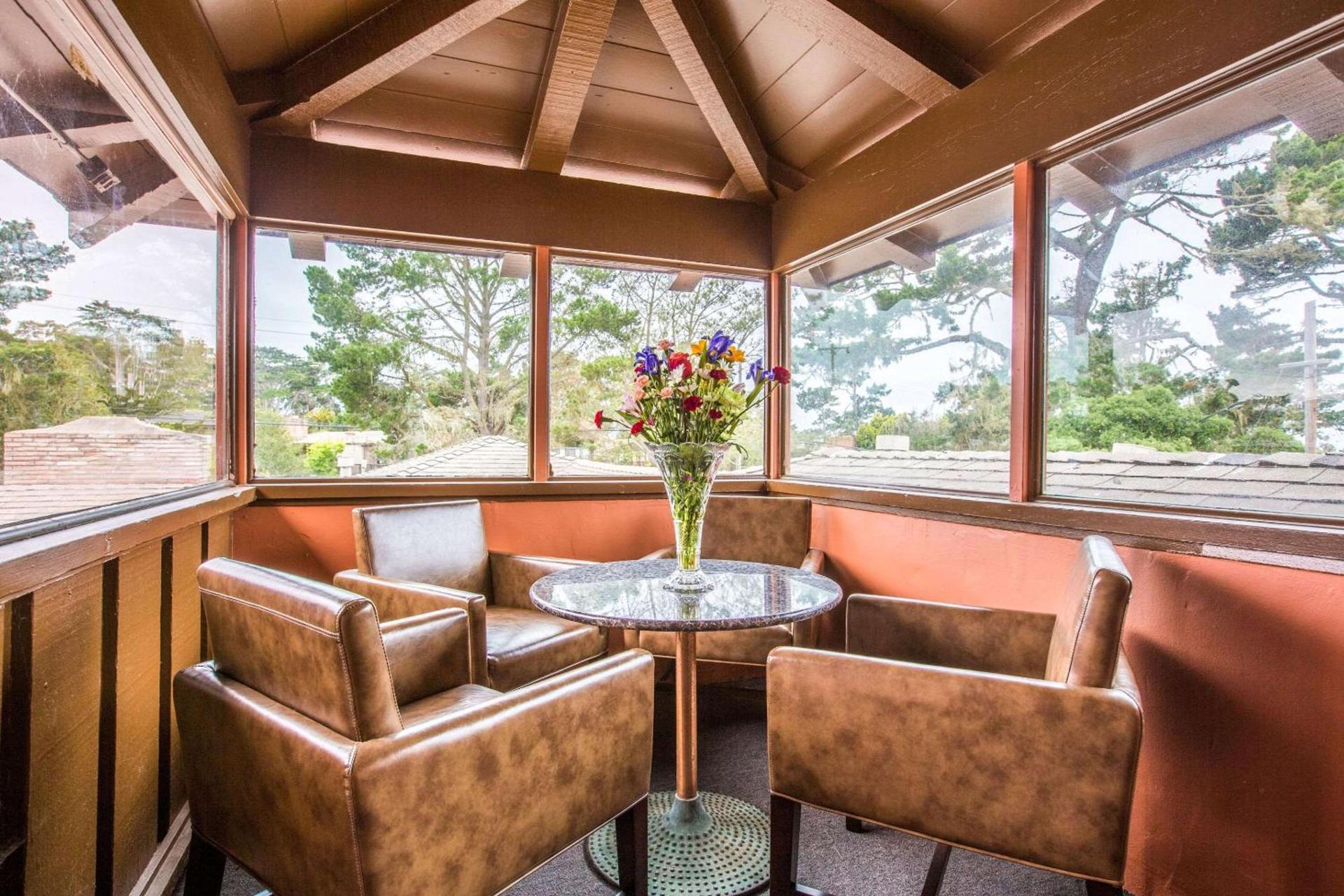 Clarion Collection Wilkie's Inn Pacific Grove - Monterey photo 22