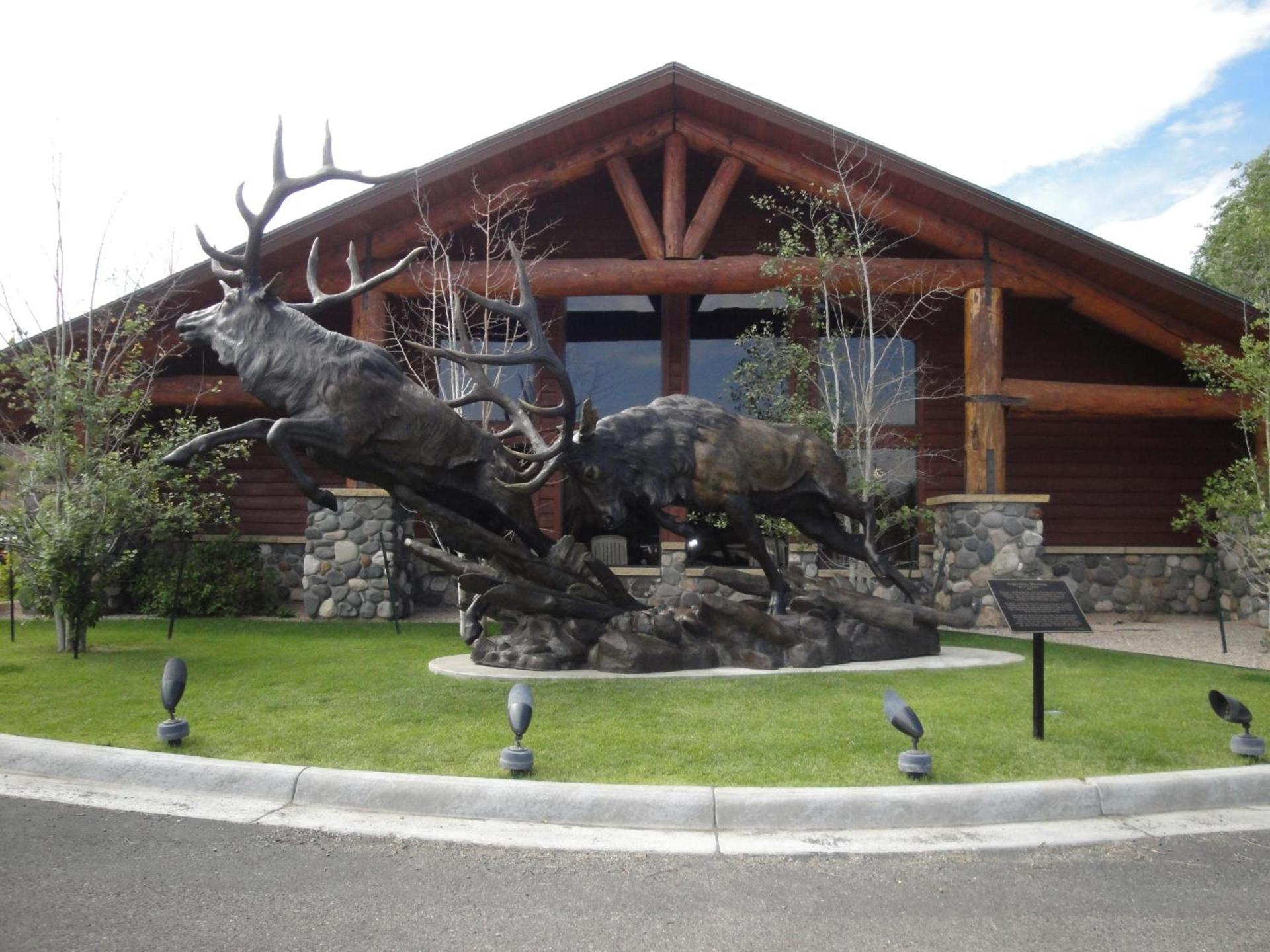 AmericInn by Wyndham Cody photo 54