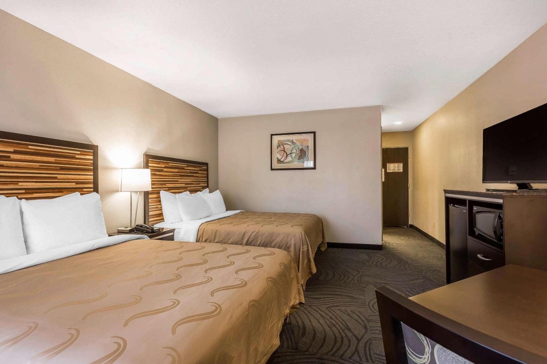 Quality Inn Fallbrook I-15 photo 4